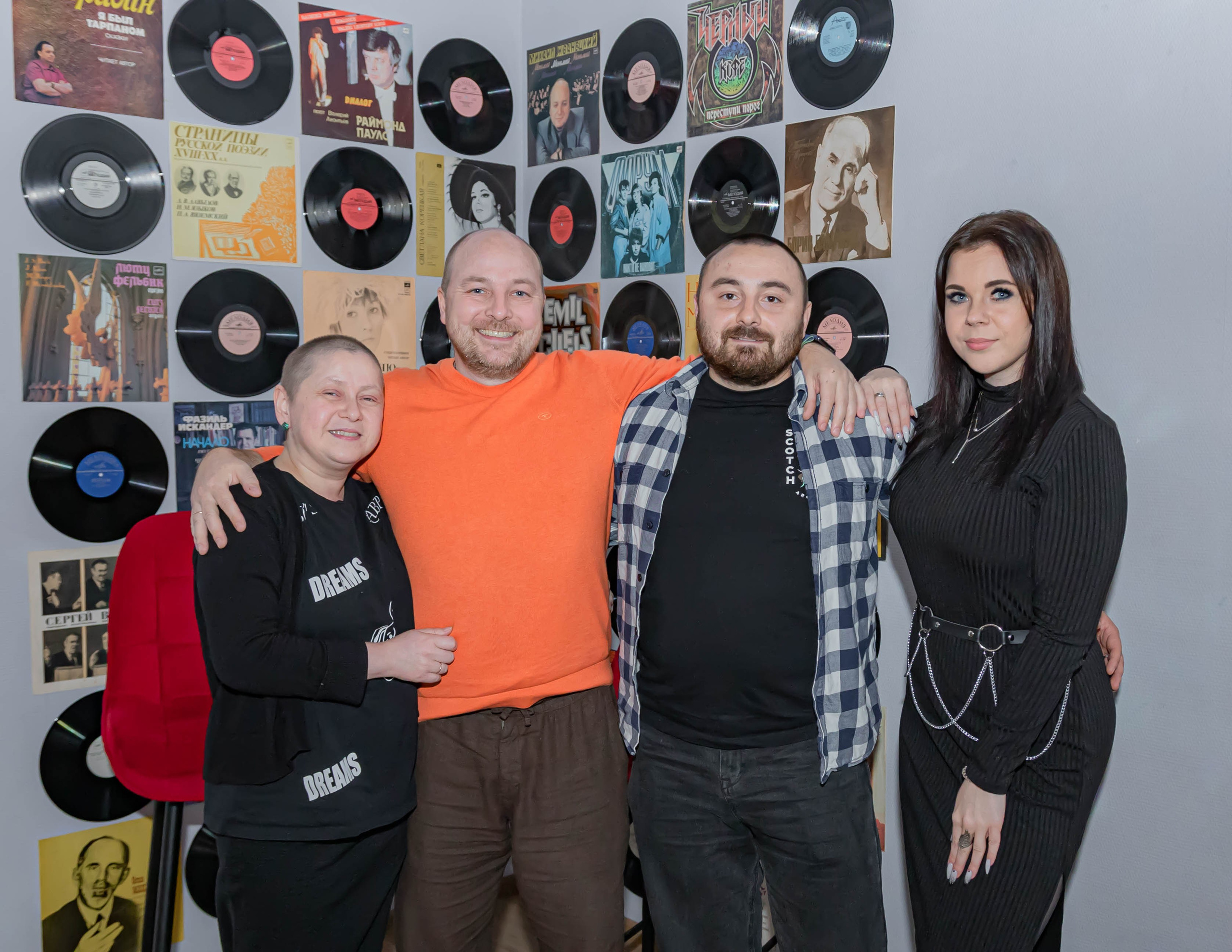 Фотограф. Izmailov loft