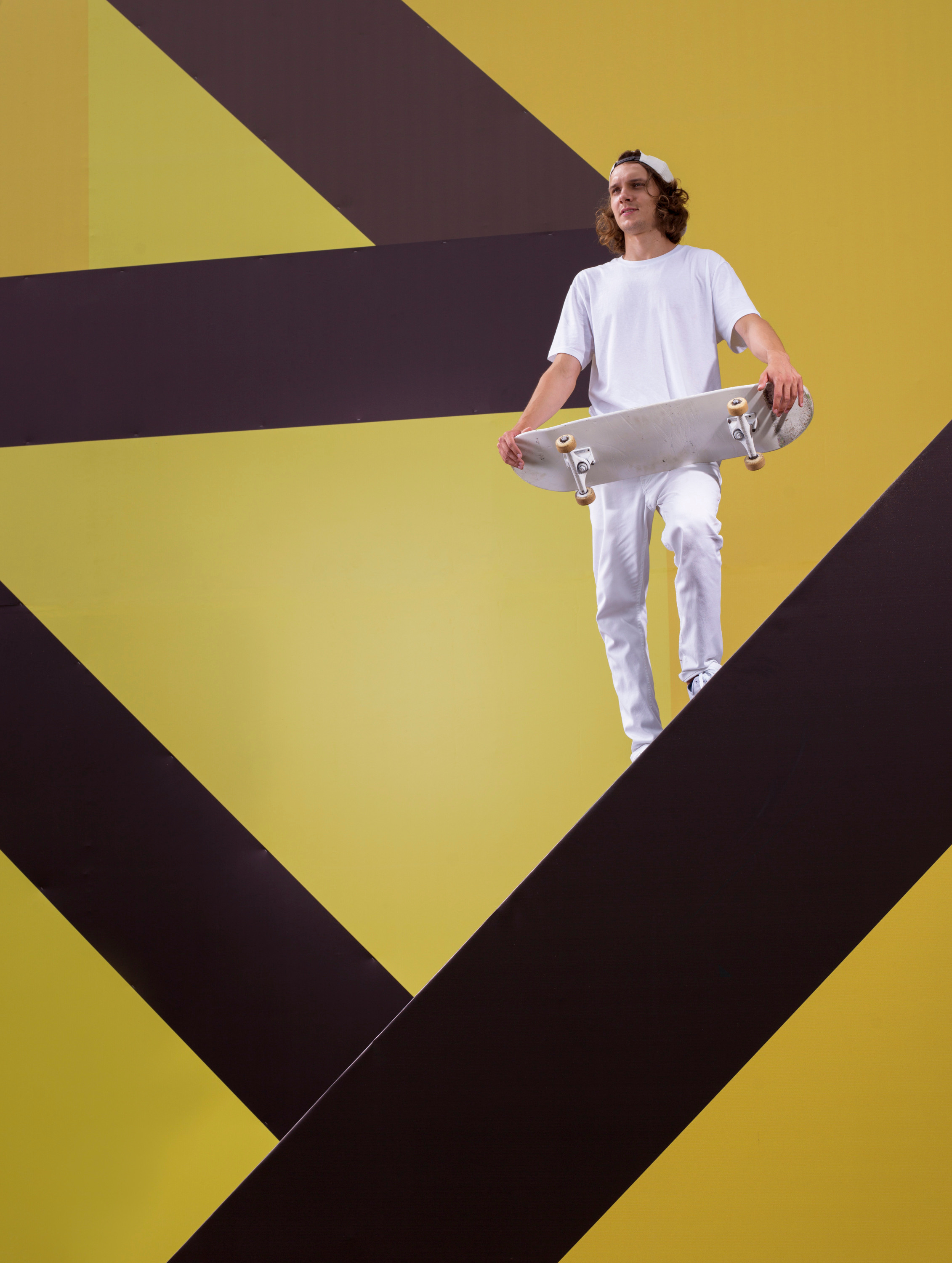 Perfect World. Creative Photographer Denis Klero