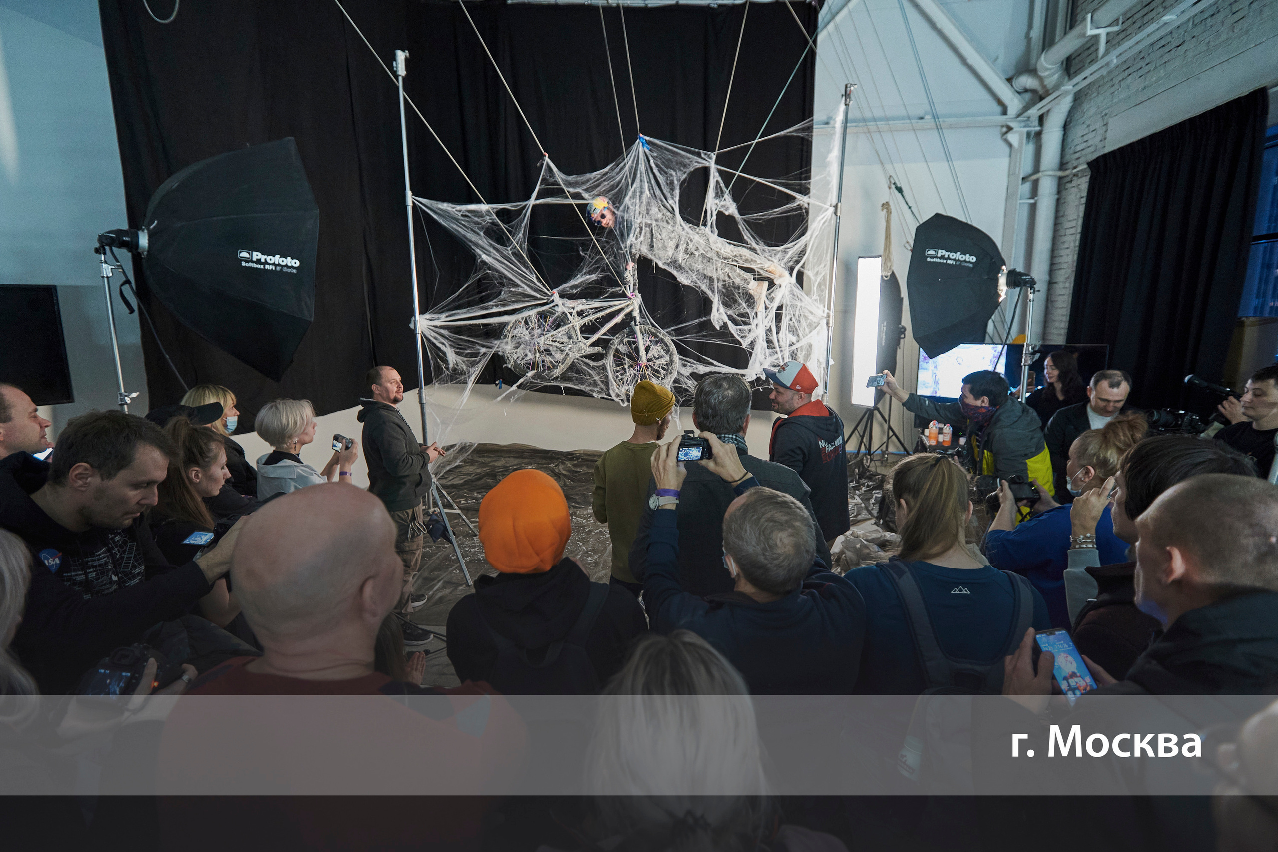 Creative Photographer Denis Klero