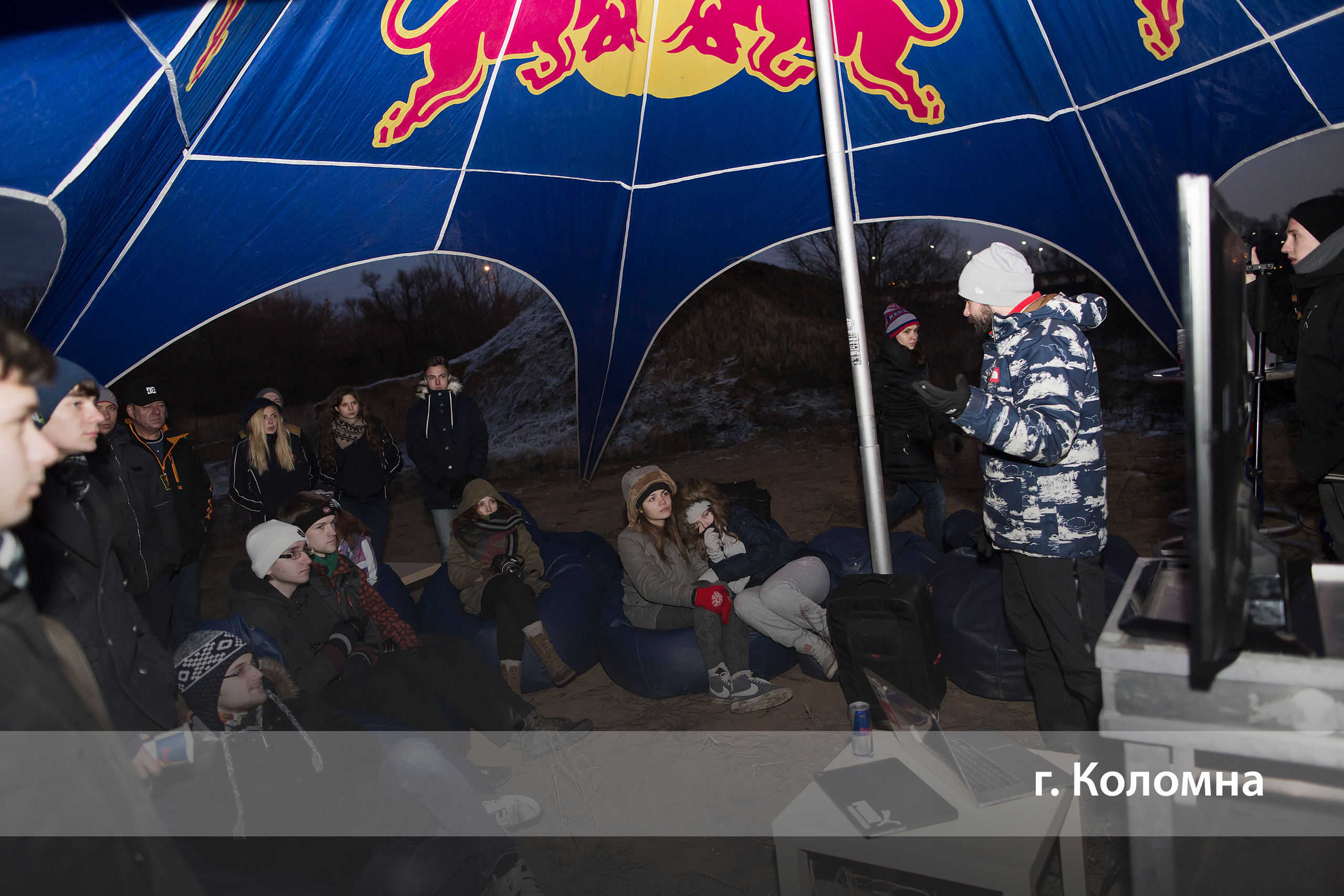 Creative Photographer Denis Klero