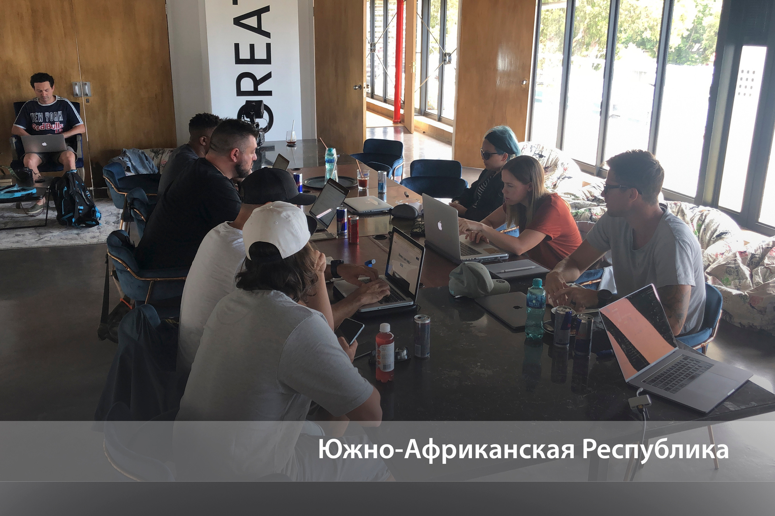 Creative Photographer Denis Klero