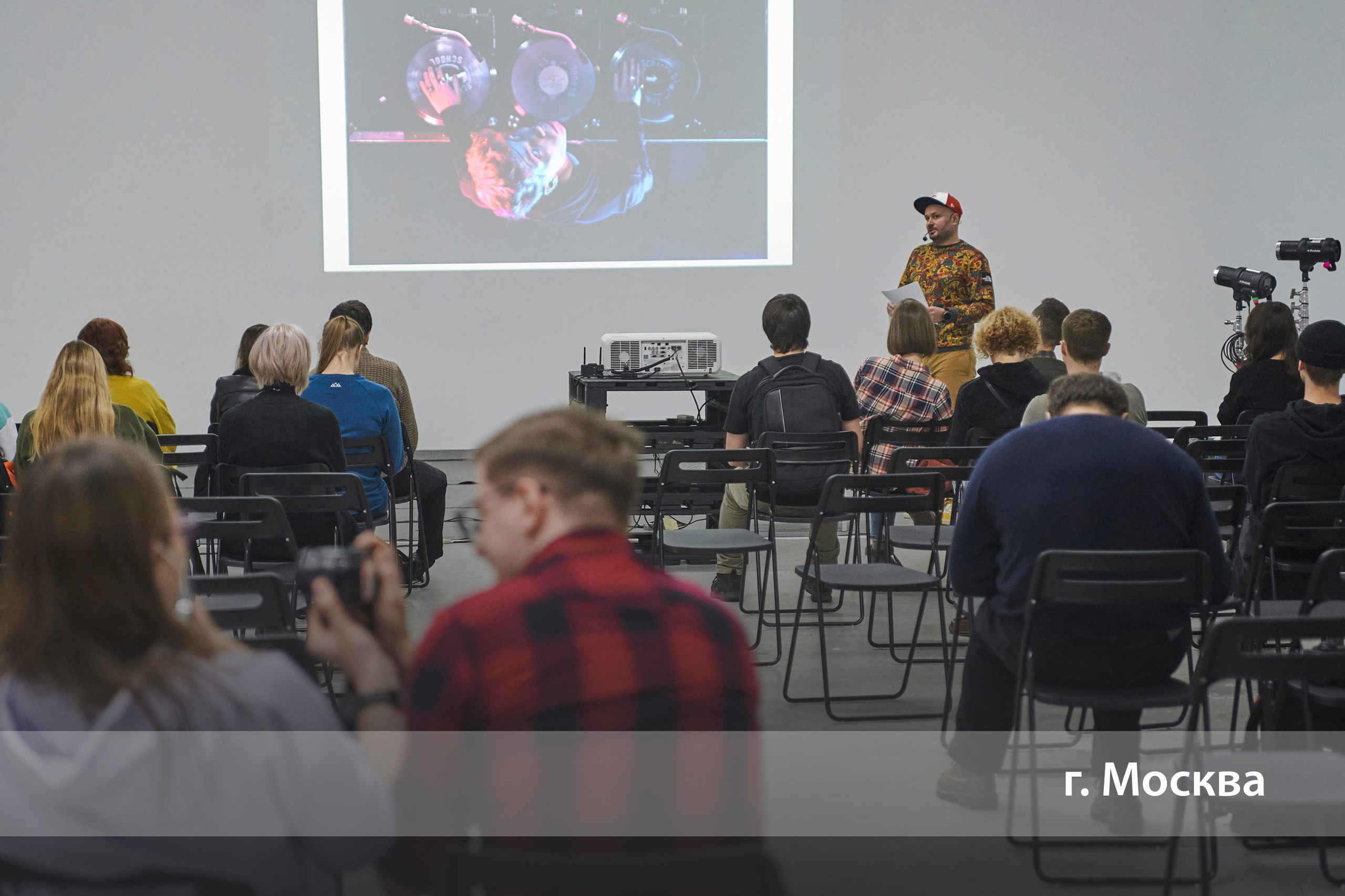 Creative Photographer Denis Klero