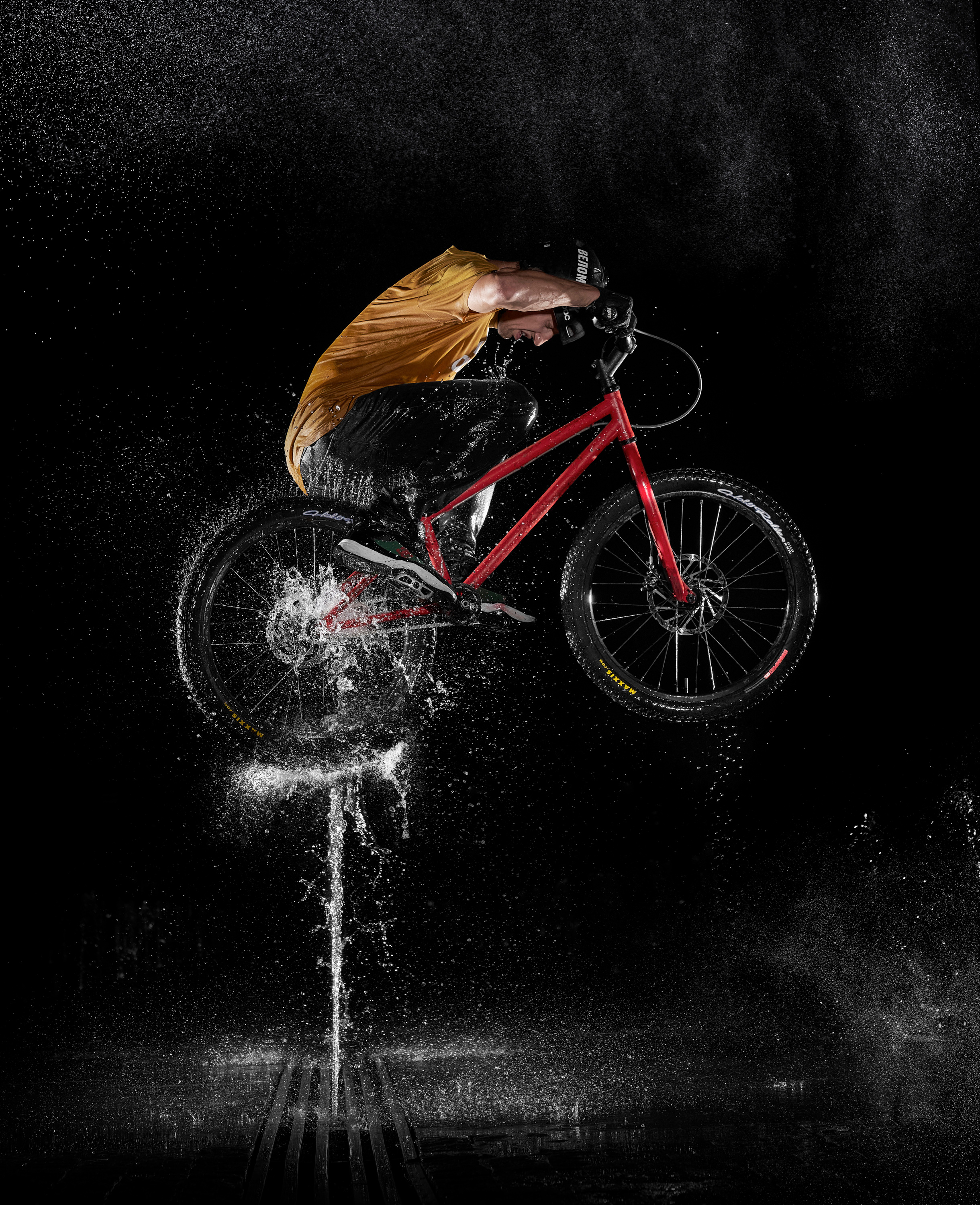 Награды. Creative photographer Denis Klero