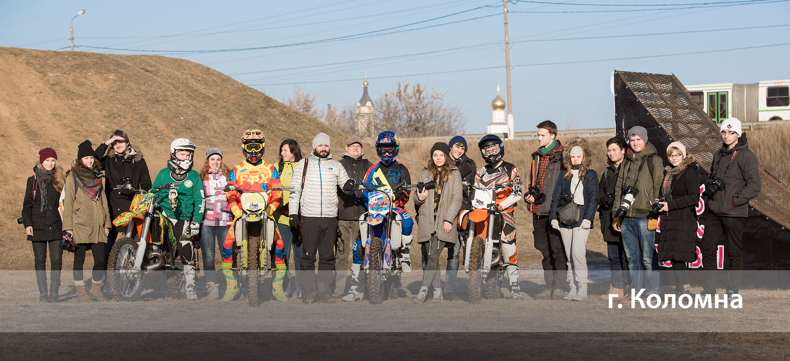 Creative Photographer Denis Klero