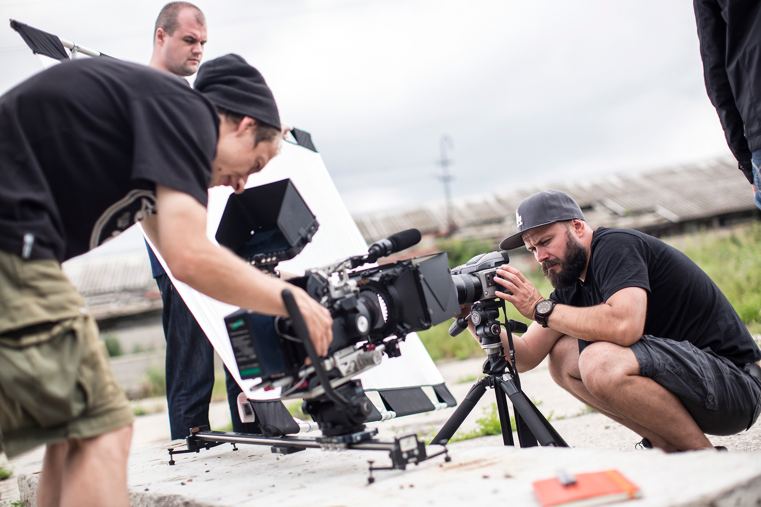 Perfect World. Creative Photographer Denis Klero