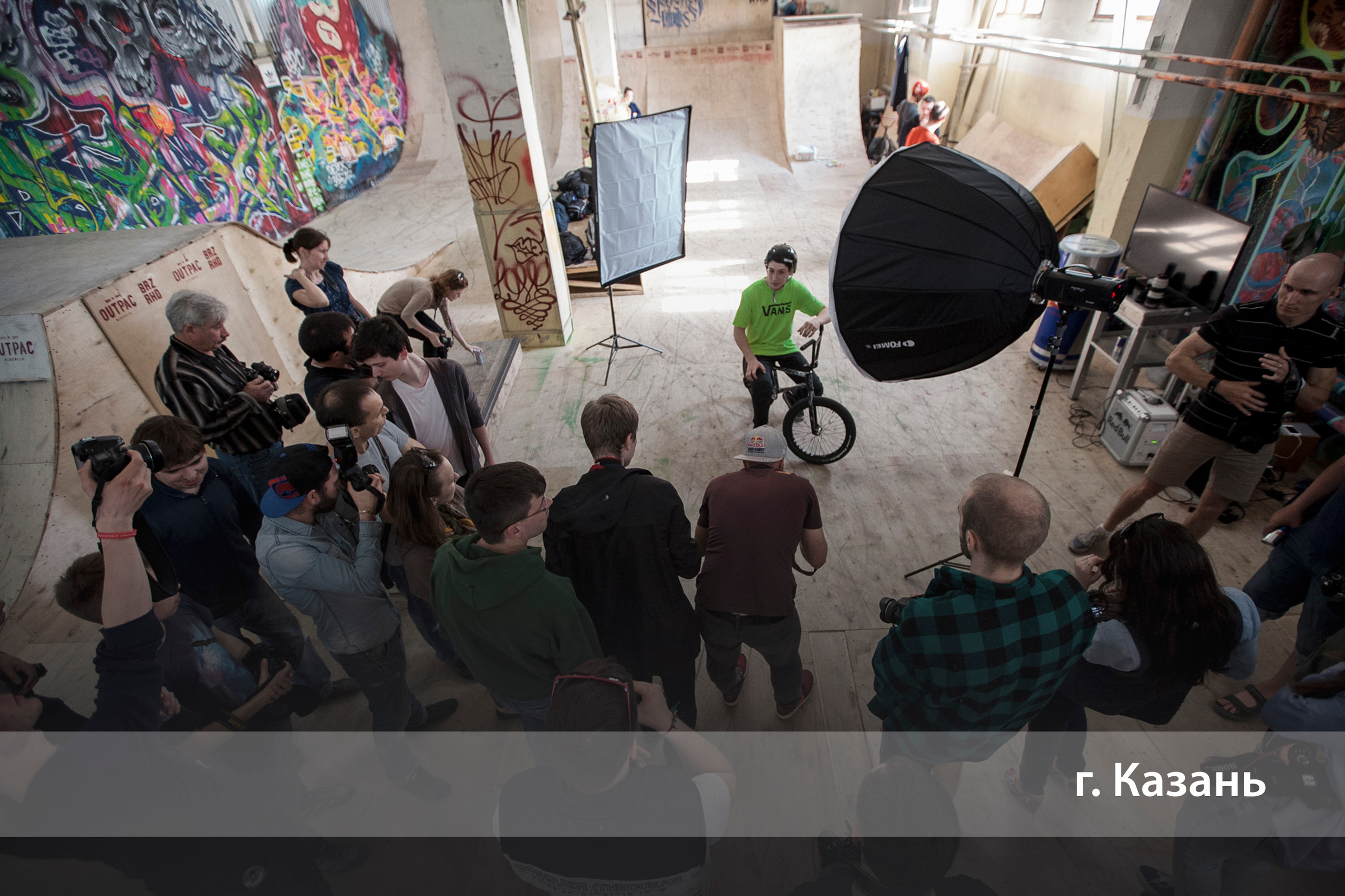 Creative Photographer Denis Klero