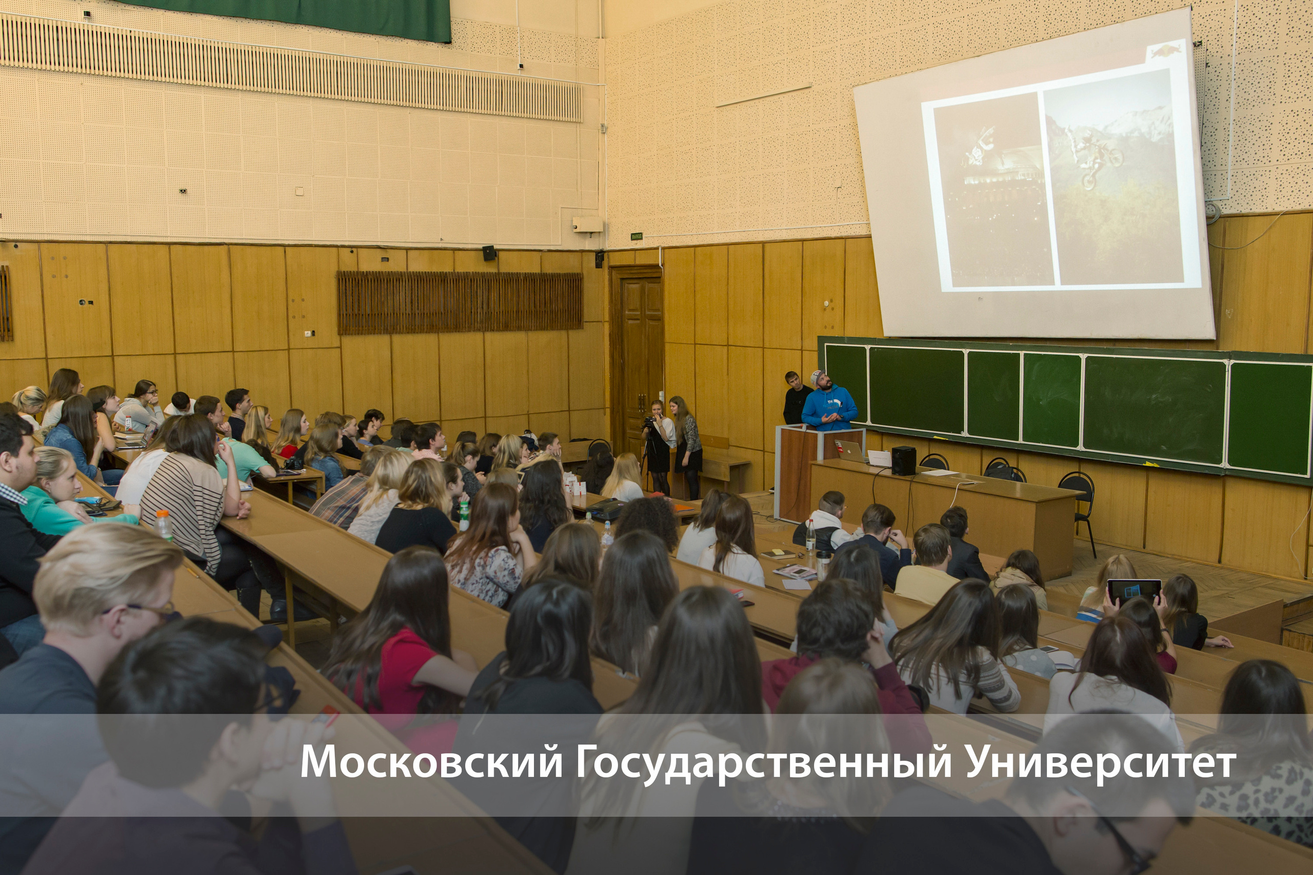 Creative Photographer Denis Klero