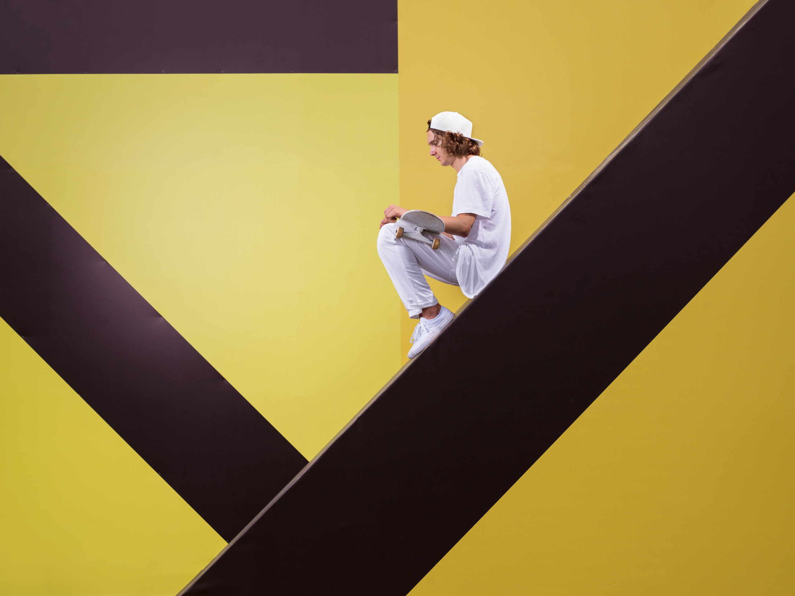 Perfect World. Creative Photographer Denis Klero