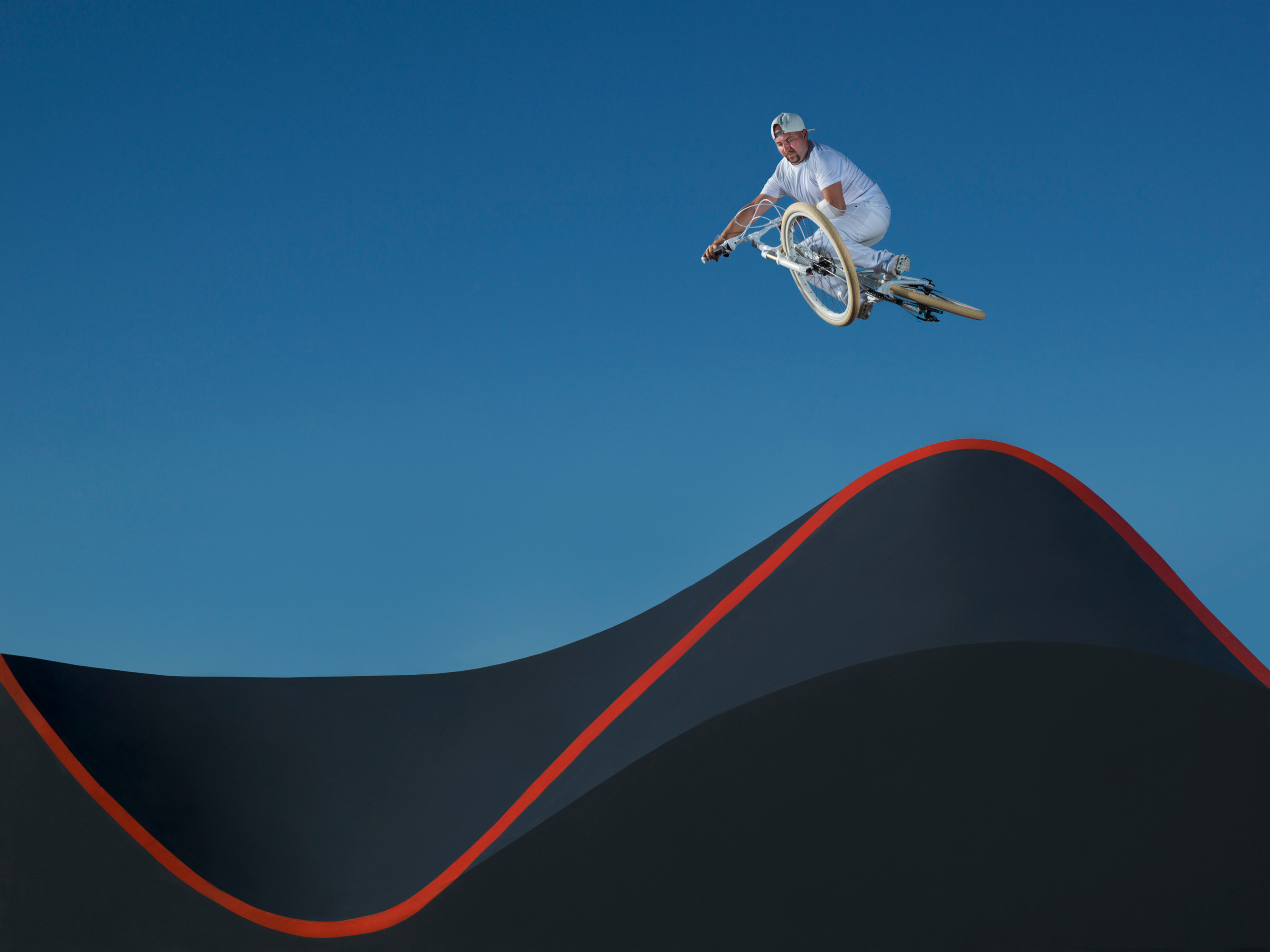 Perfect World. Creative Photographer Denis Klero