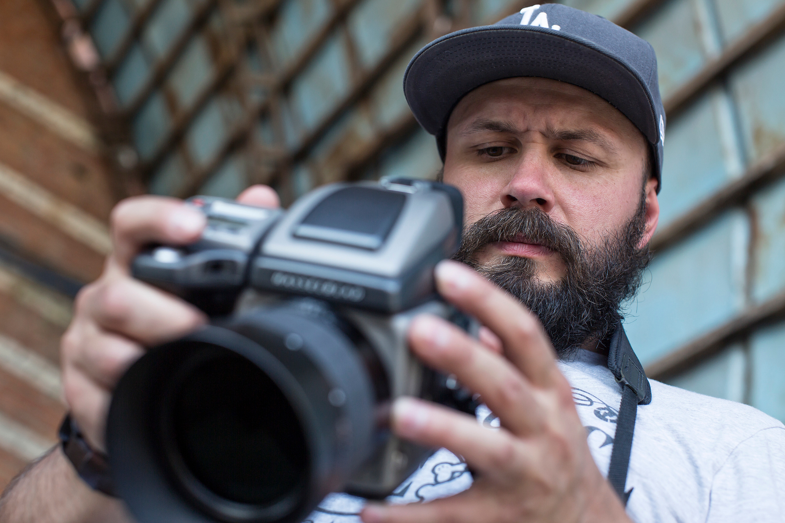 Perfect World. Creative Photographer Denis Klero