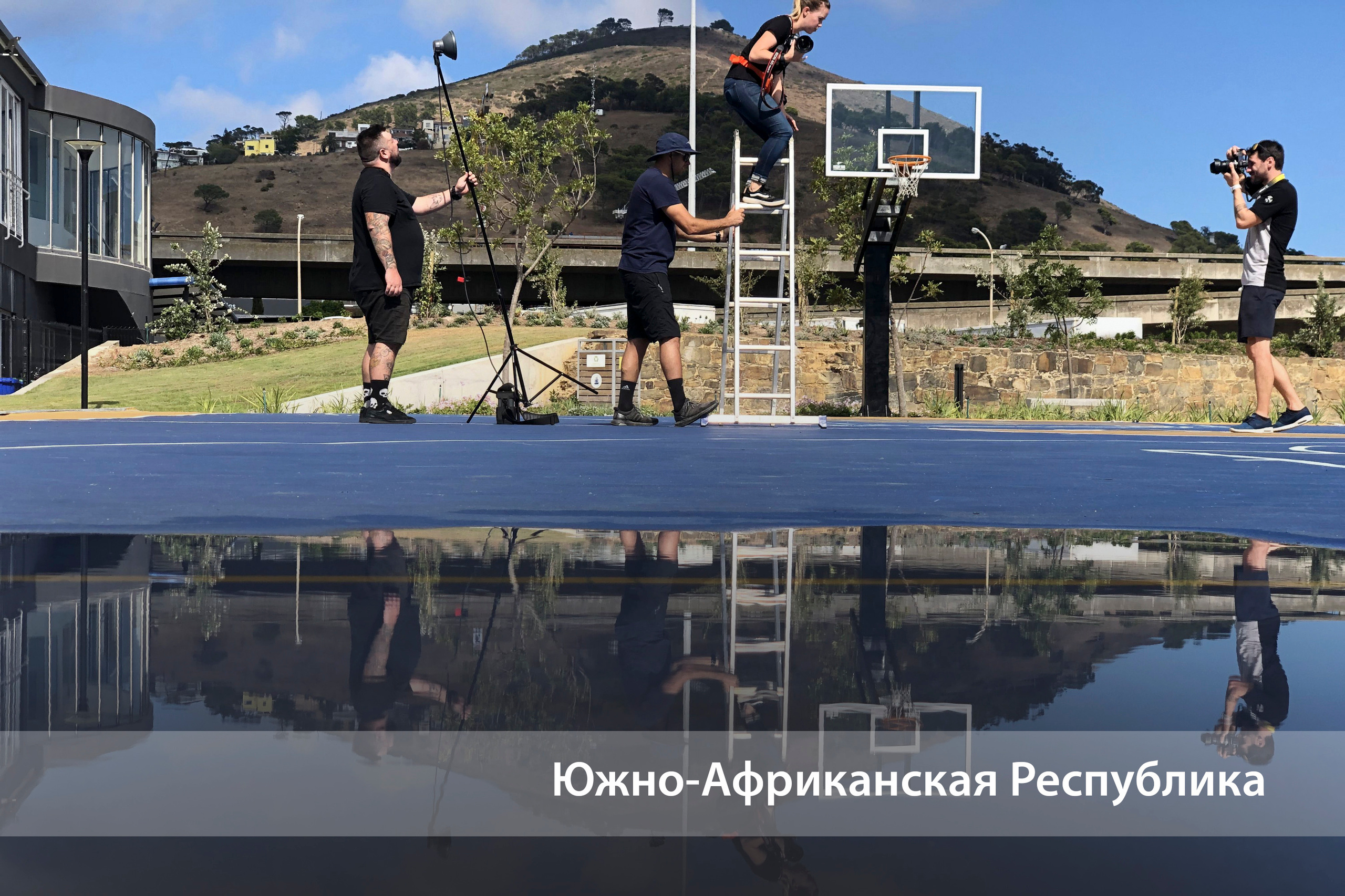 Creative Photographer Denis Klero