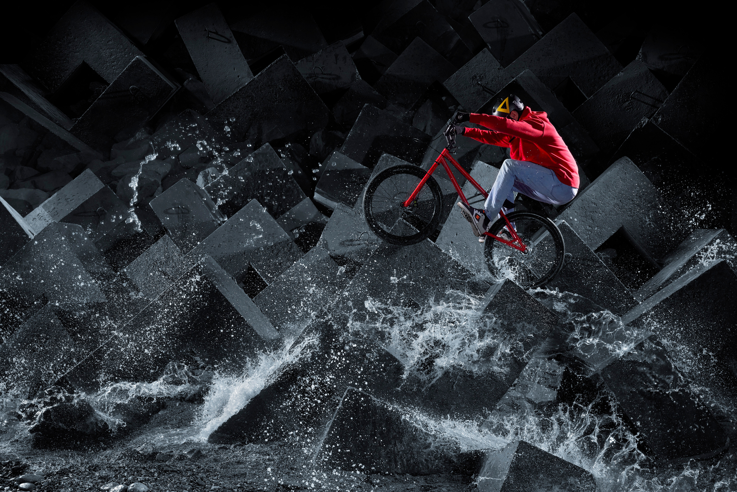 Награды. Creative photographer Denis Klero