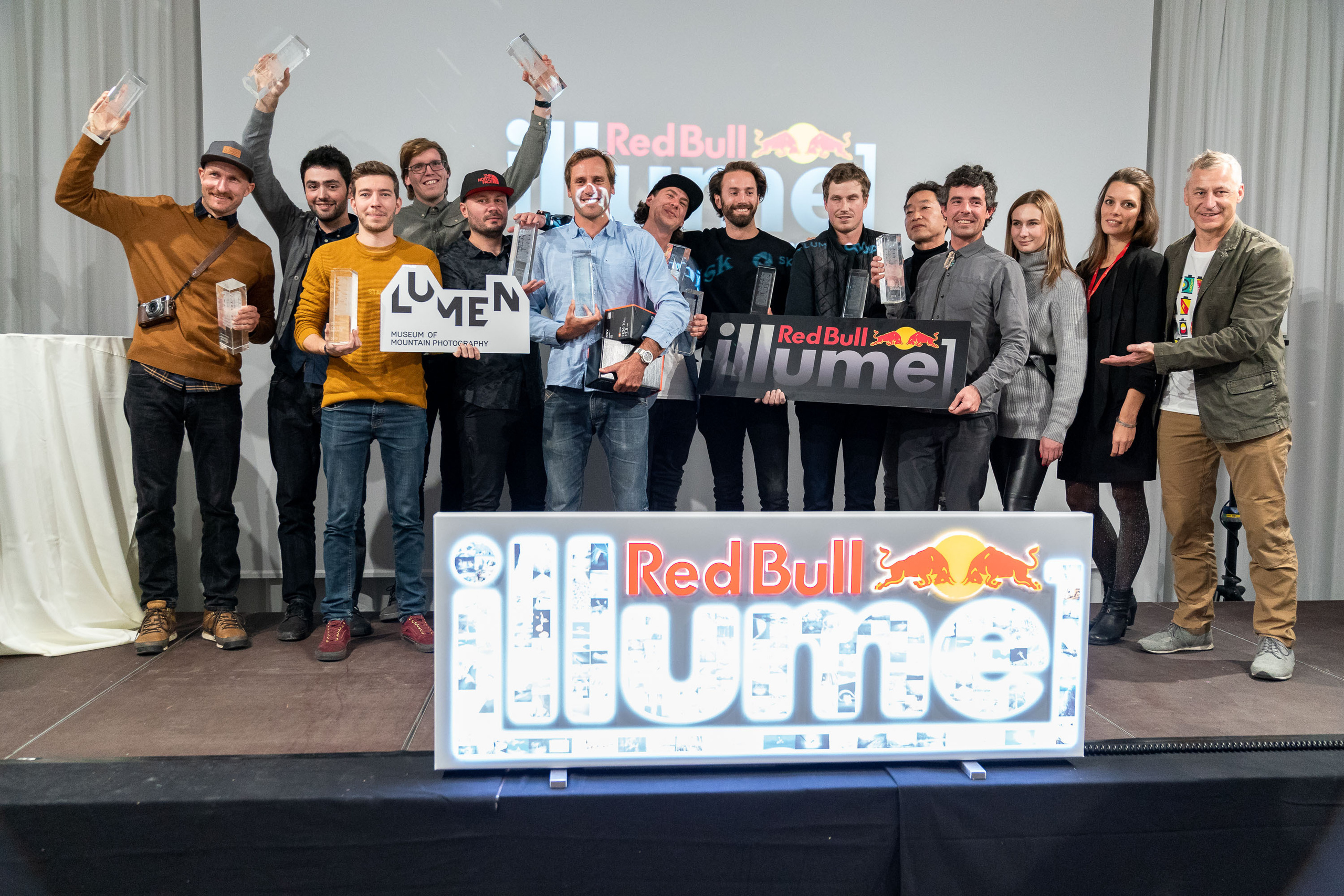 Награды. Creative photographer Denis Klero