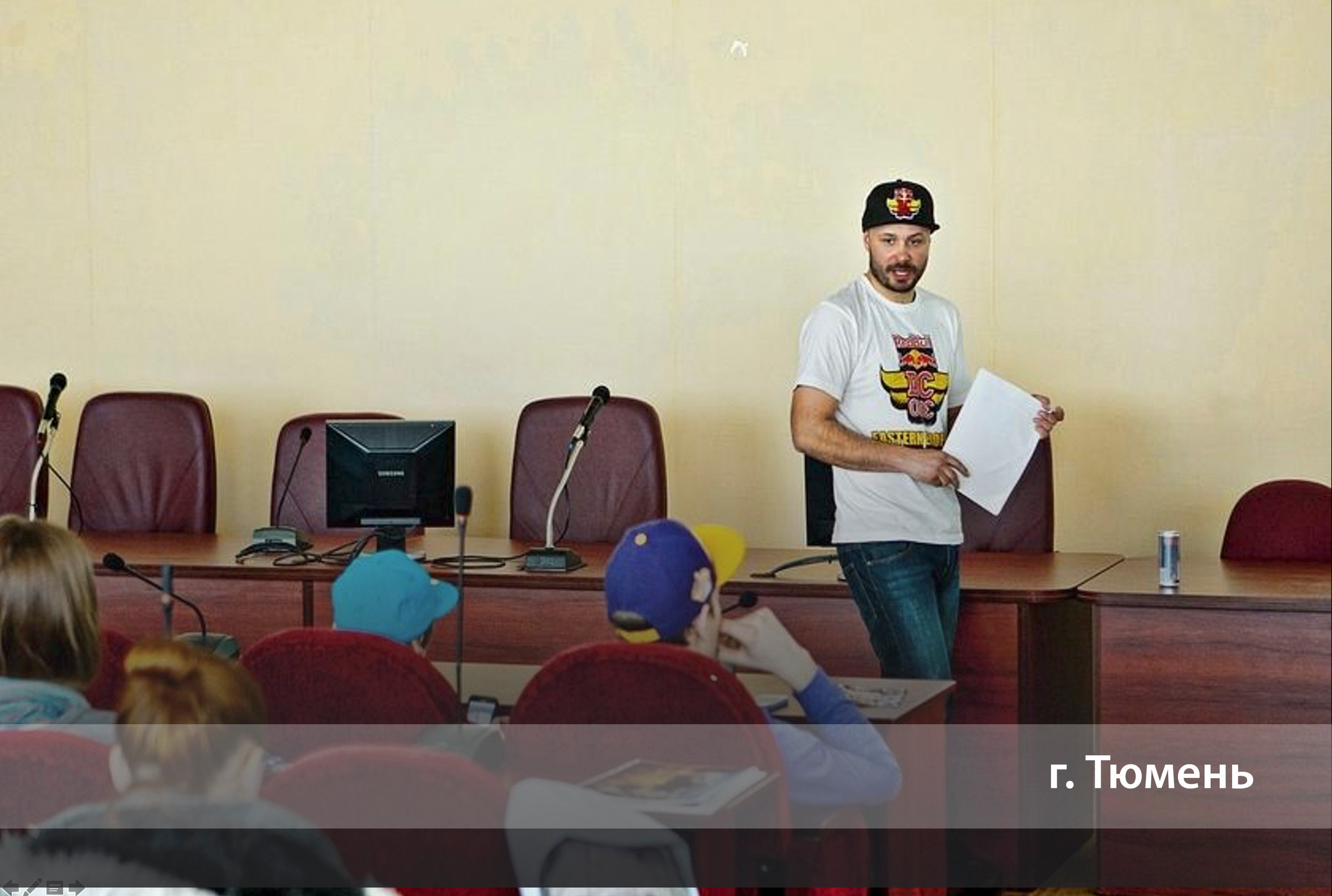 Creative Photographer Denis Klero