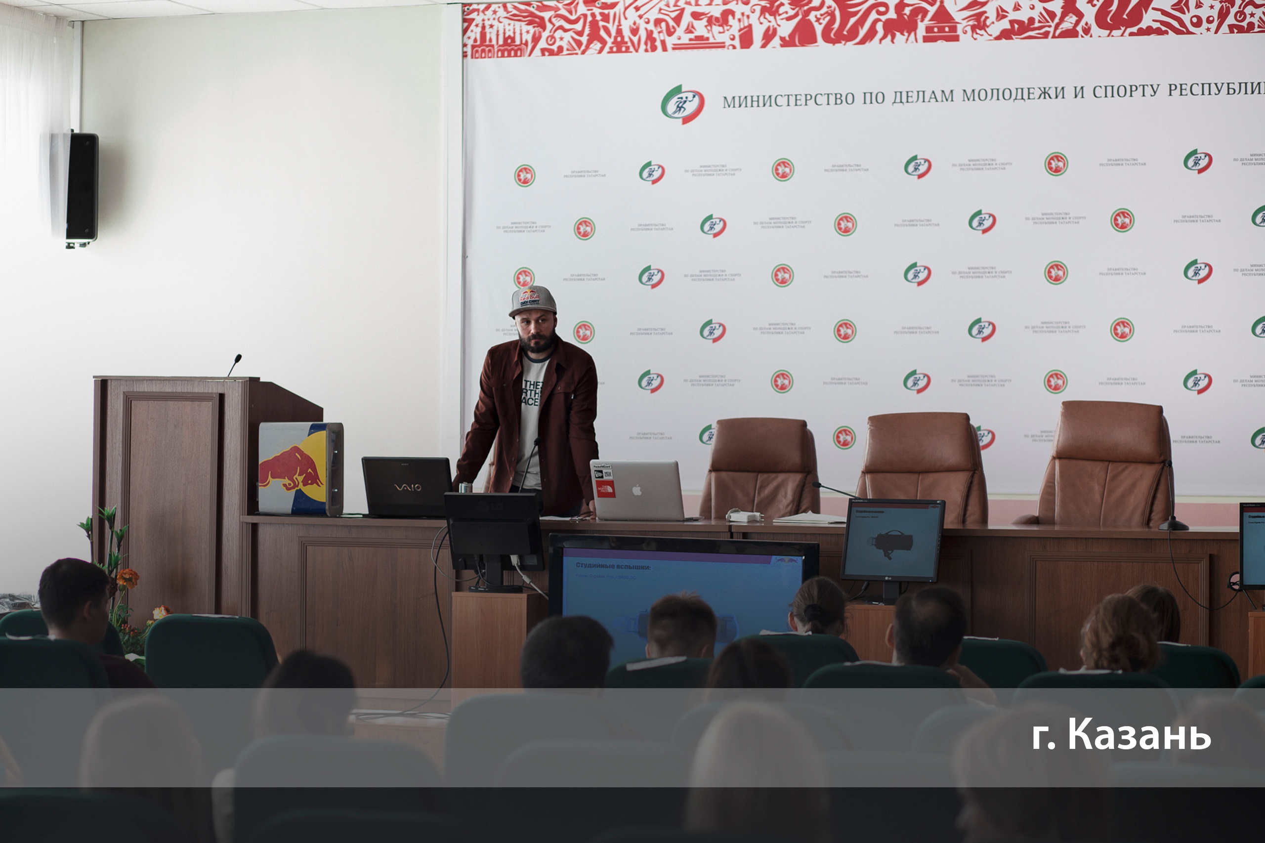 Creative Photographer Denis Klero