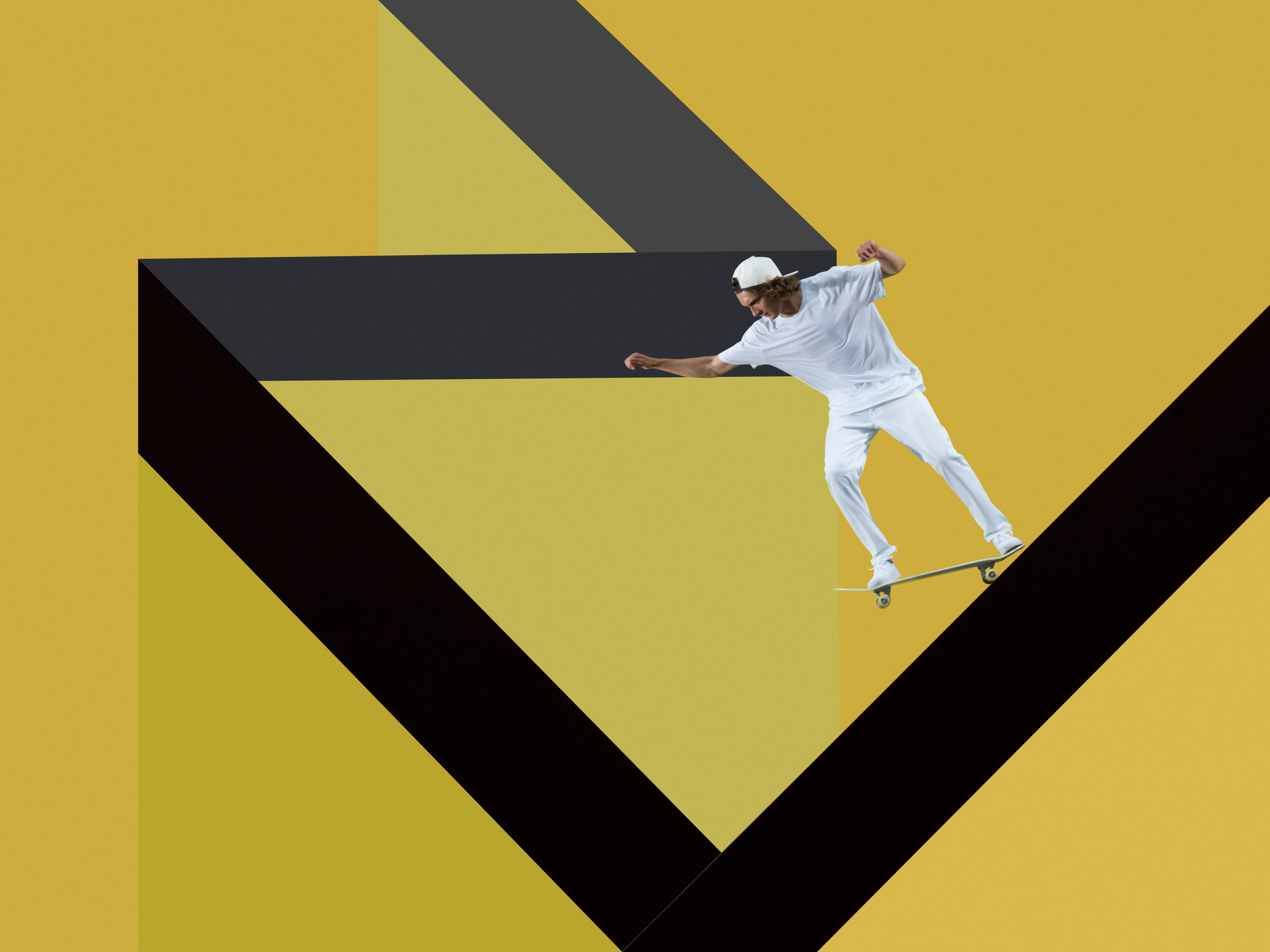 Perfect World. Creative Photographer Denis Klero