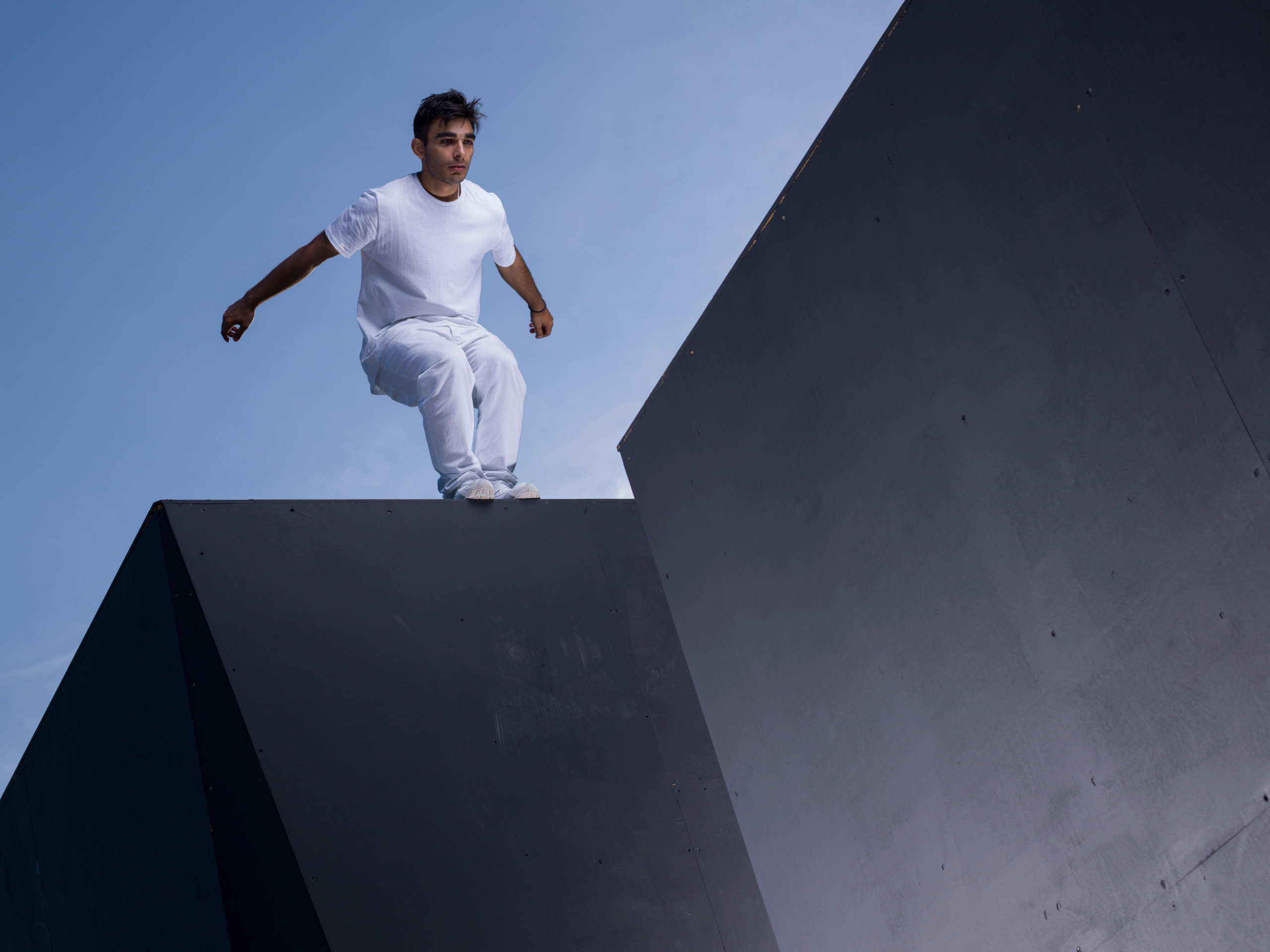 Perfect World. Creative Photographer Denis Klero