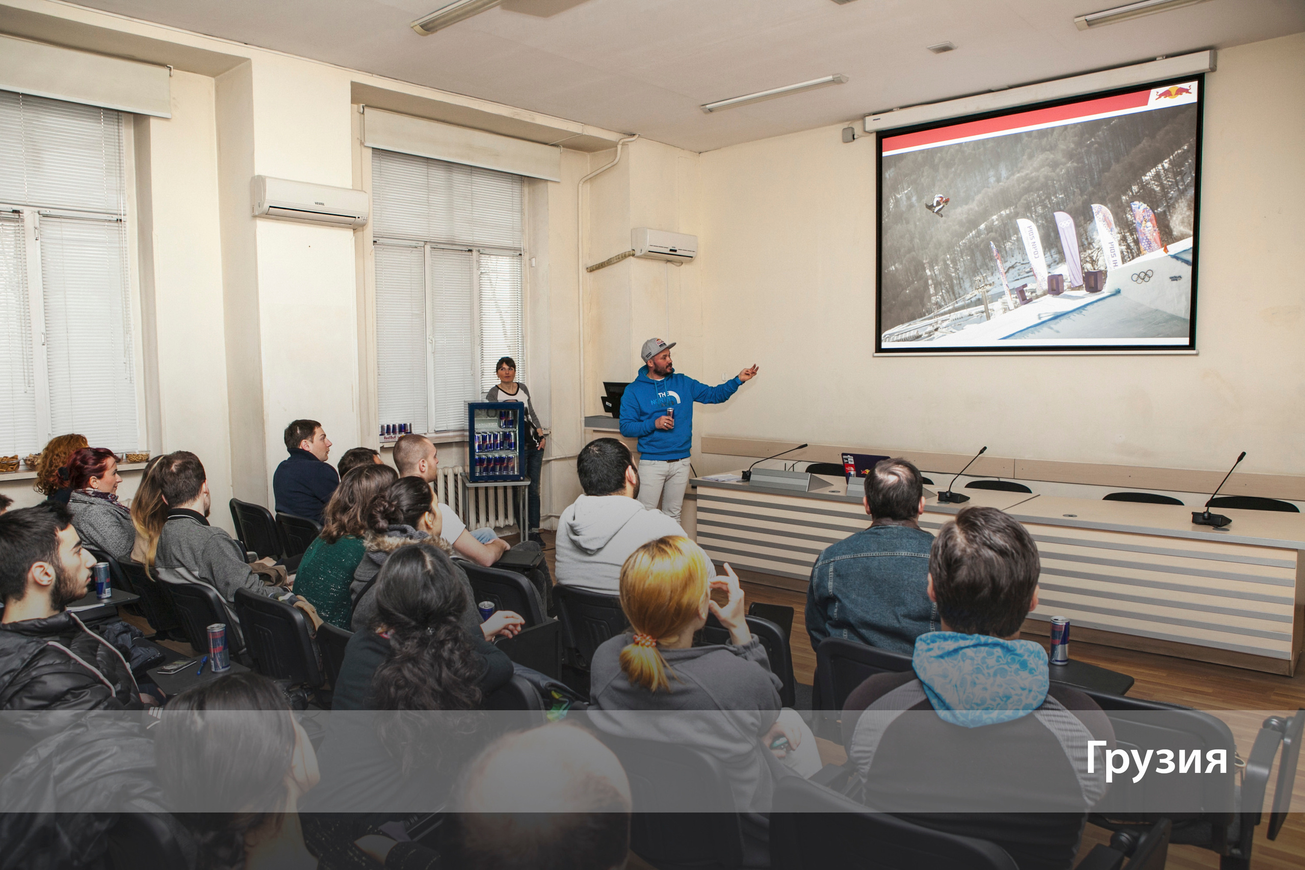 Creative Photographer Denis Klero