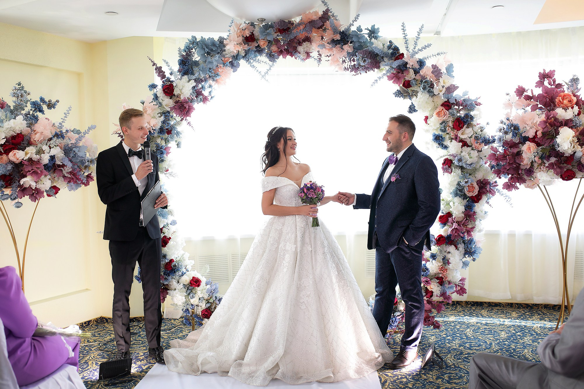 свадебный фотограф Екатеринбург