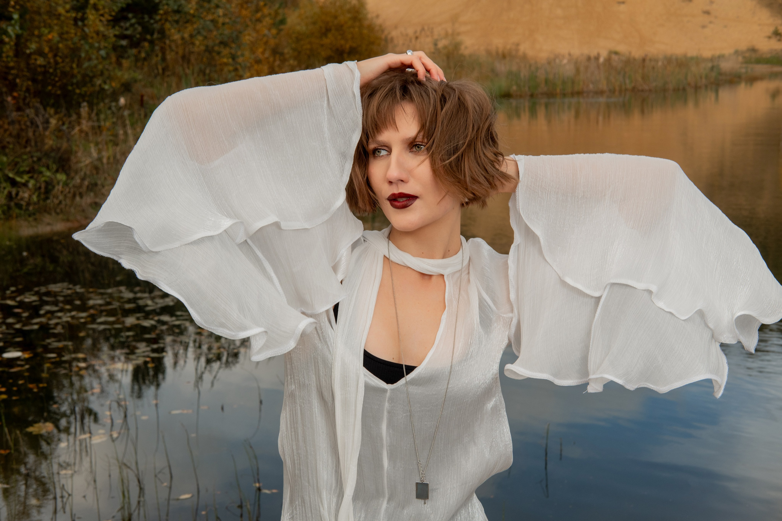 Имиджевая и рекламная съёмка для брендов в СПб. Фотосессия для маркетплейсов