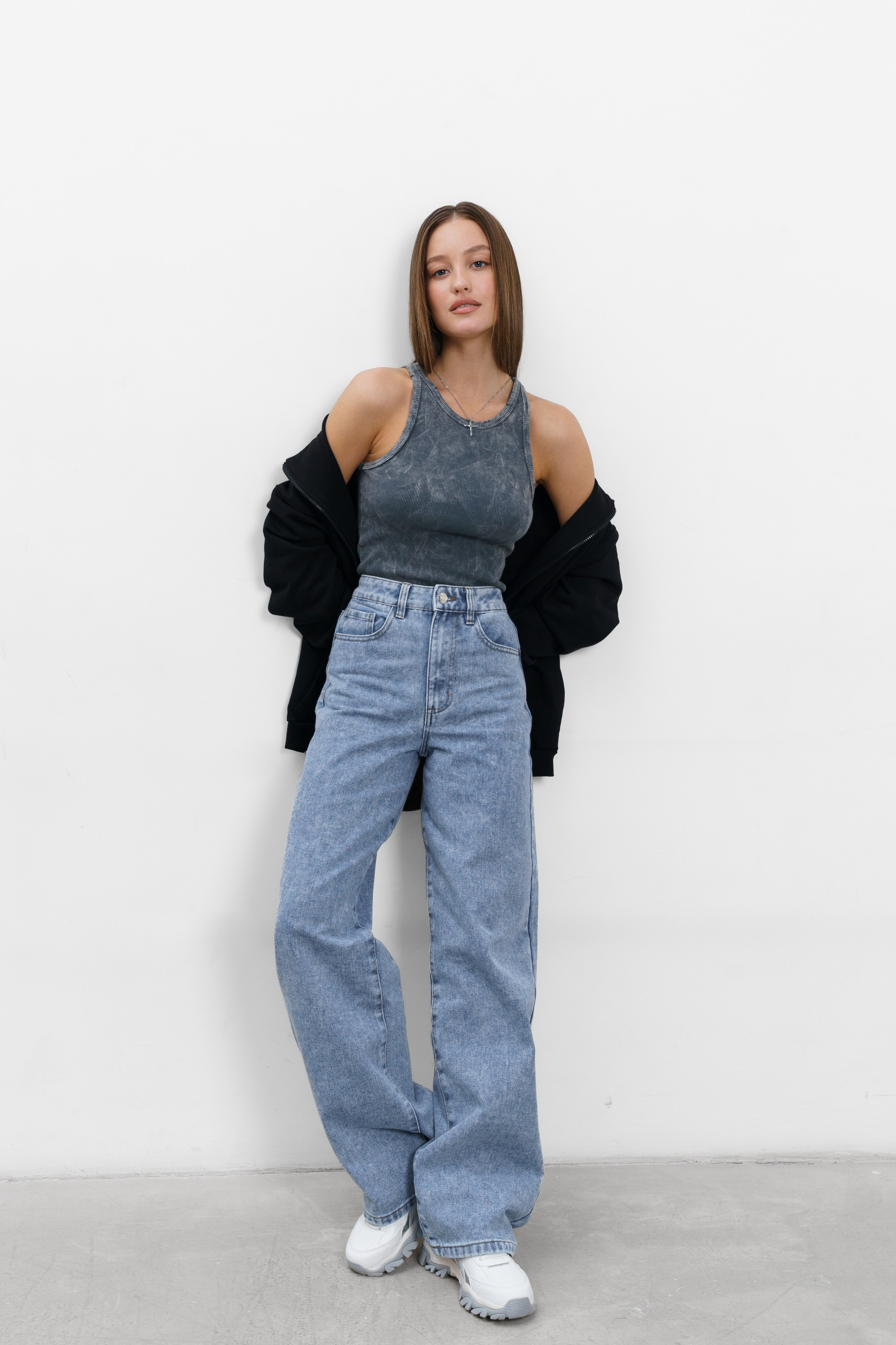 Съёмки для брендов. Фотограф Виктория Юленкова