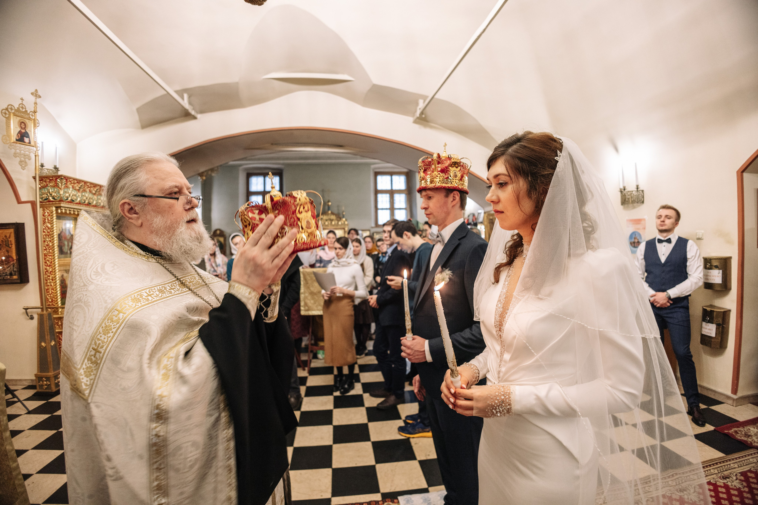 День рождения Семьи Антония и Анны. Фотограф — Евгений Свистков