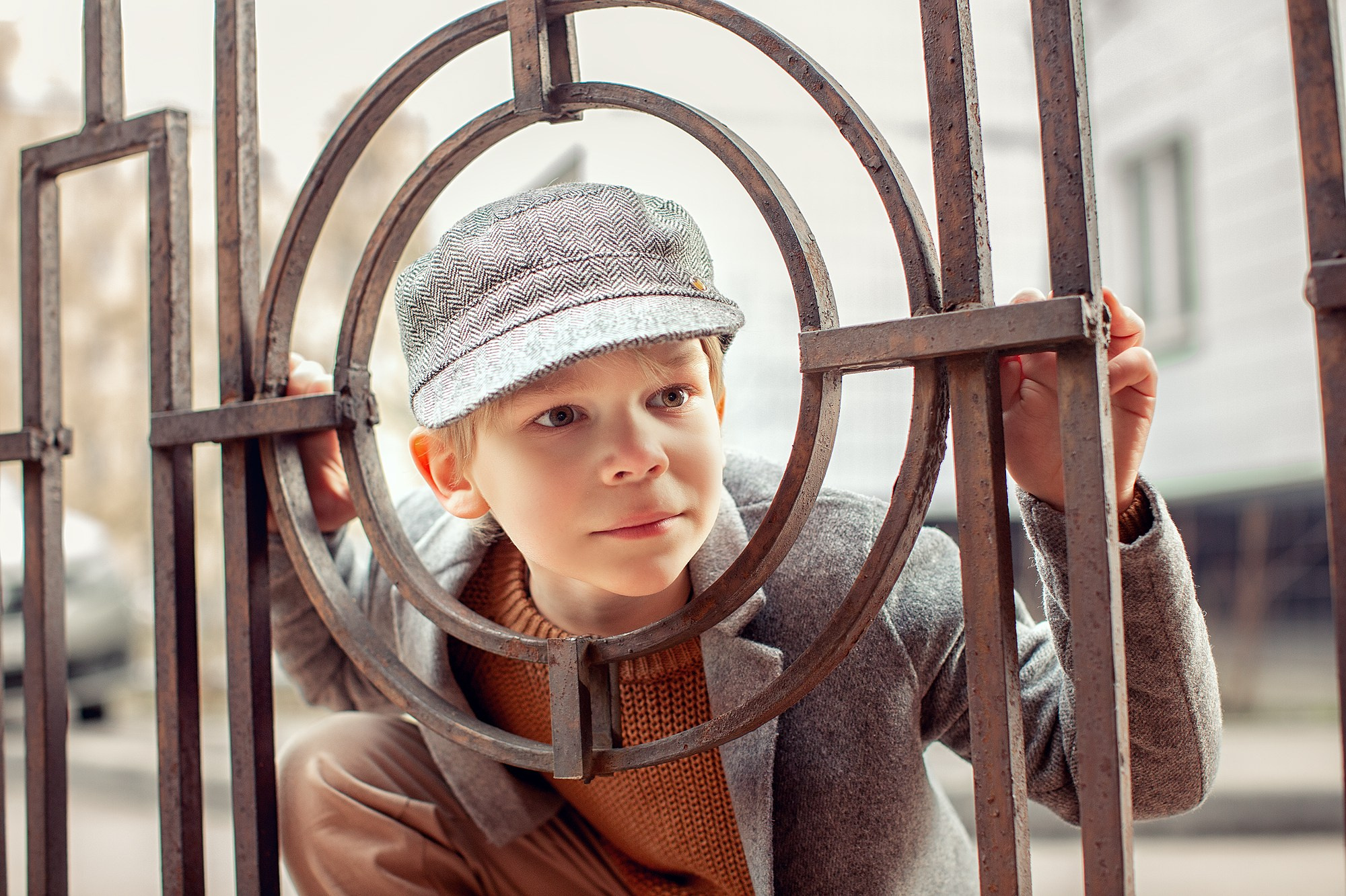 Семейная Фотосессия в городе. Tatyana Nadezhdina Family photographer