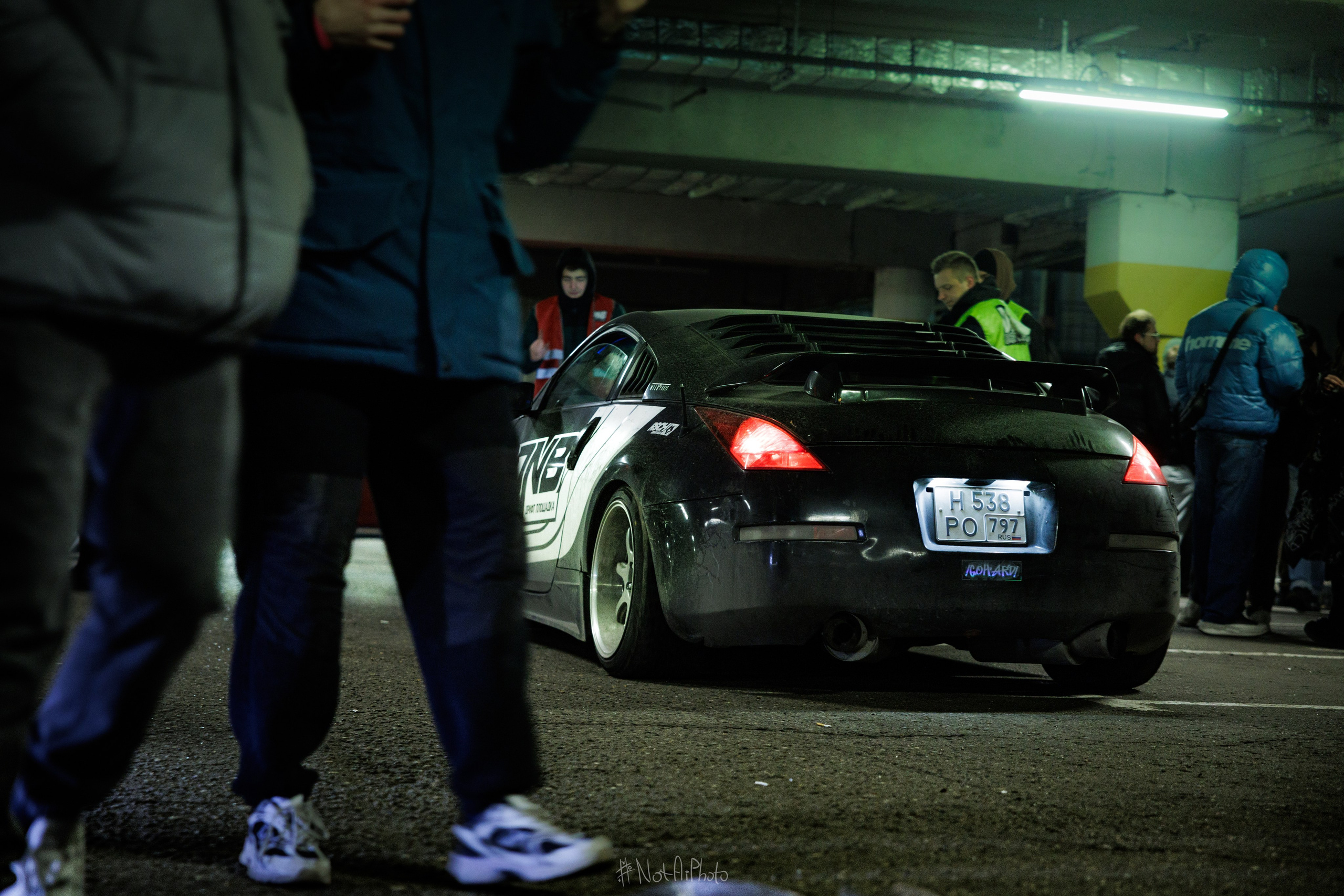 DNB 06.12.2025. #NotAiPhoto — автомобильный фотограф