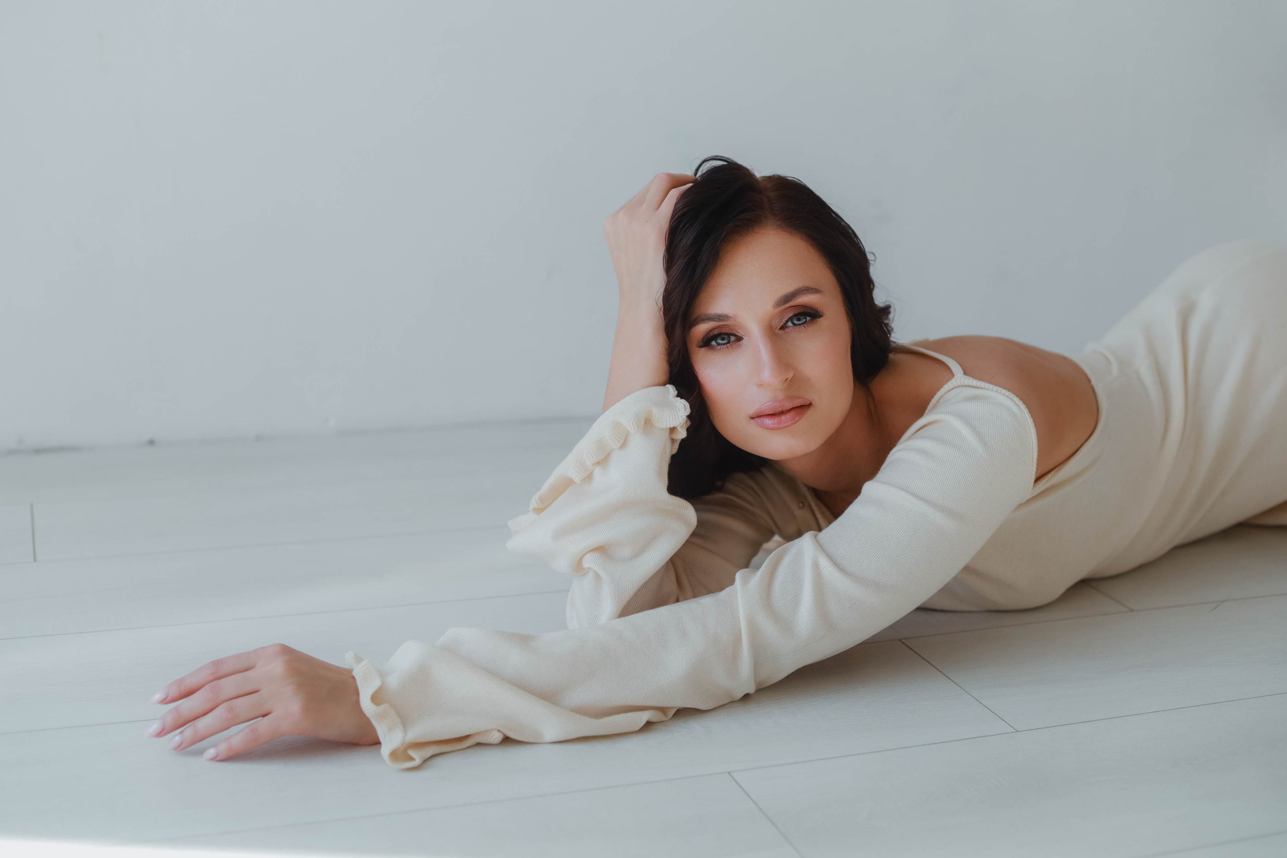 Фотосессия для Анастасии. Фотограф Александра Коновалова