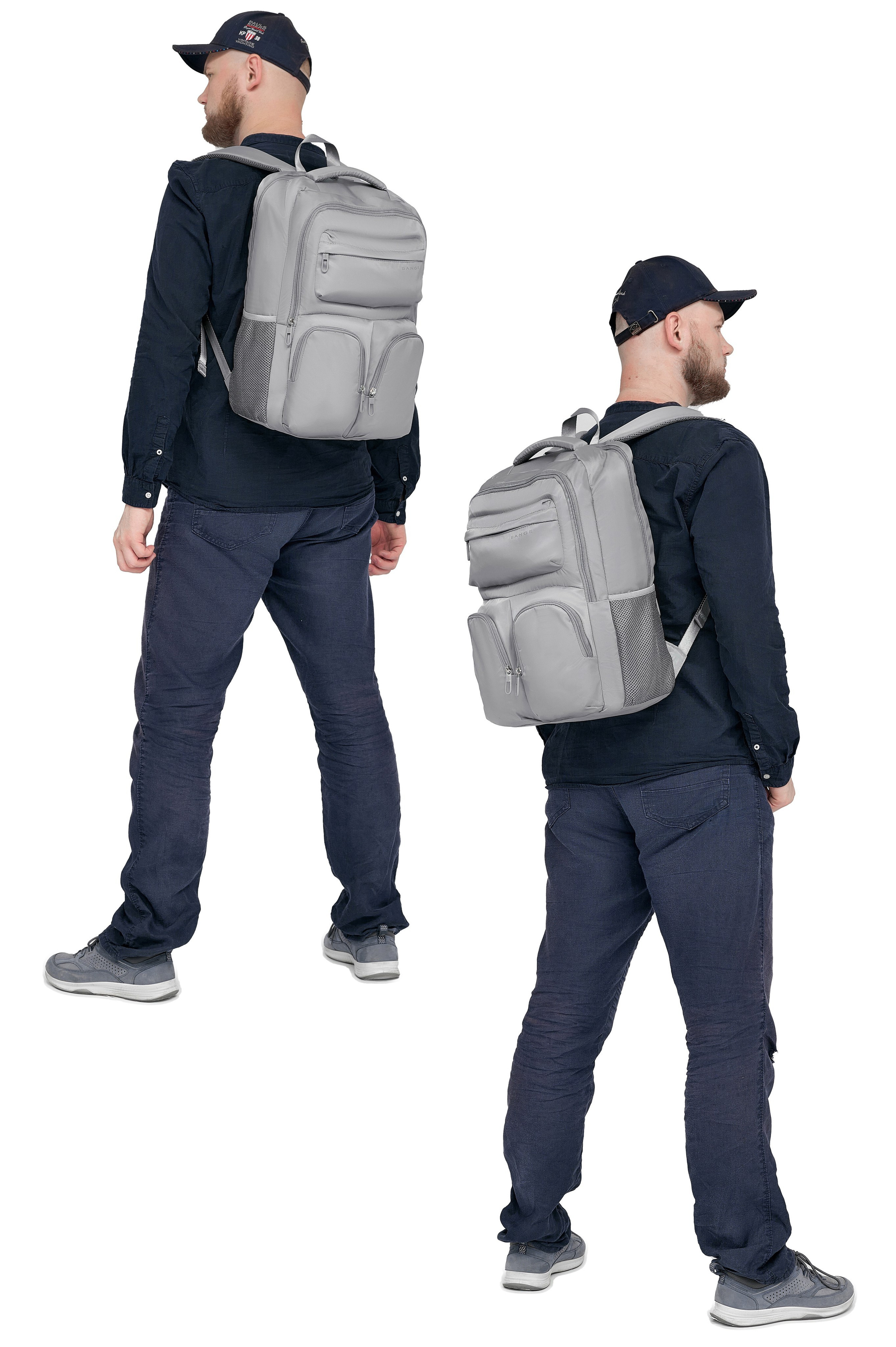 Кейс по рекламной фотосъёмке: интернет-магазин мужских рюкзаков и сумок "Rukzakova". Фотограф Яковлев Роман — Красноярск