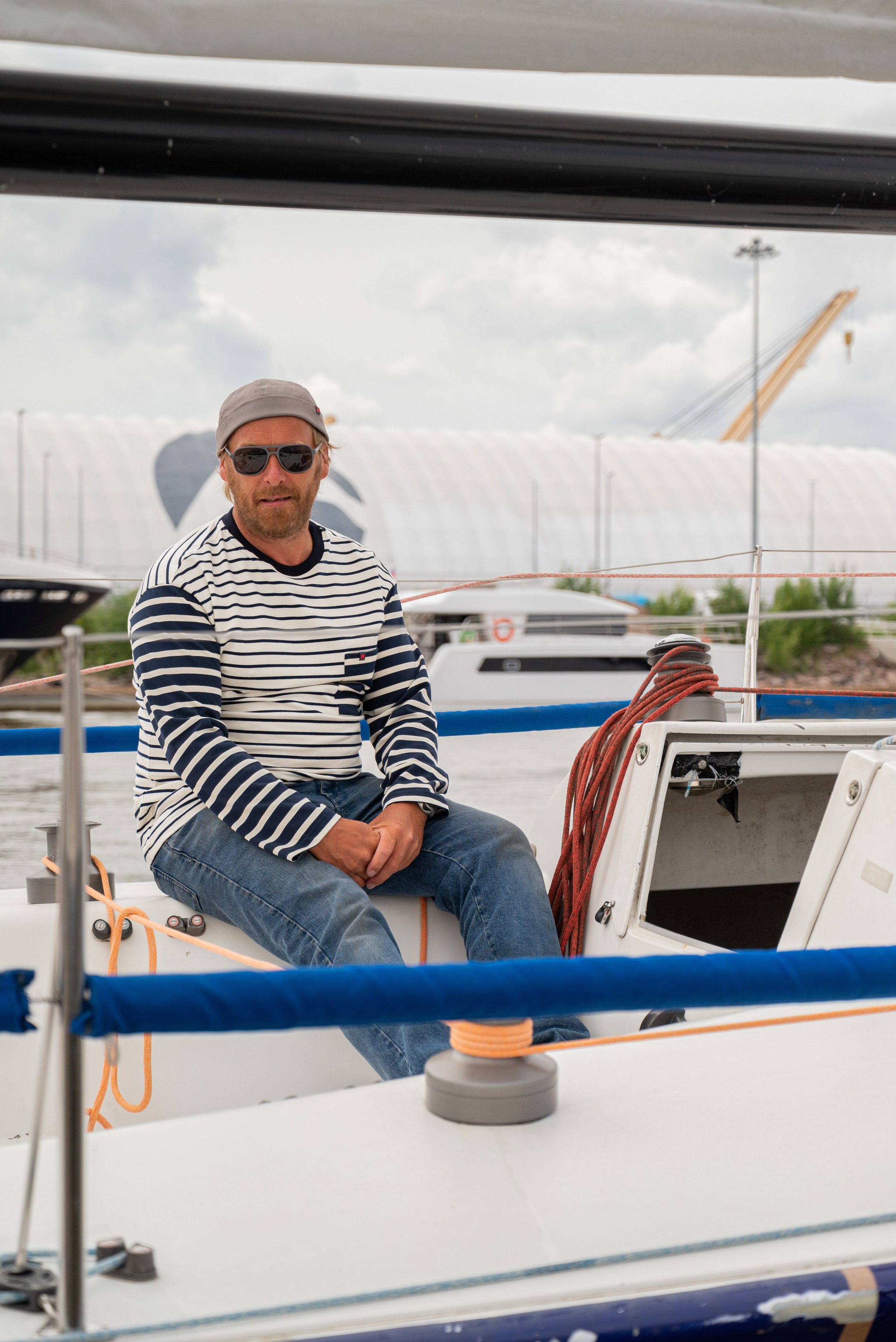 Anouk Moree кейс. SMM, Фотопродакшн в Санкт-Петербурге