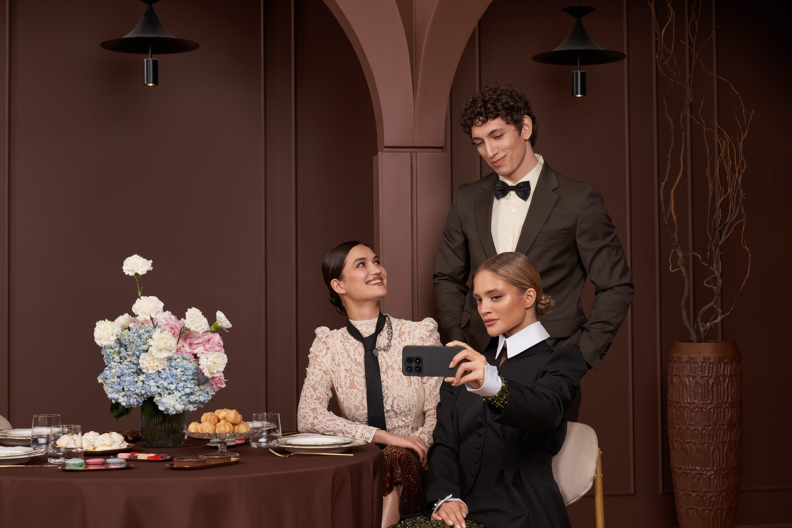 Xiaomi. Сет дизайнер предметный фотограф в Москве Анна Андреева