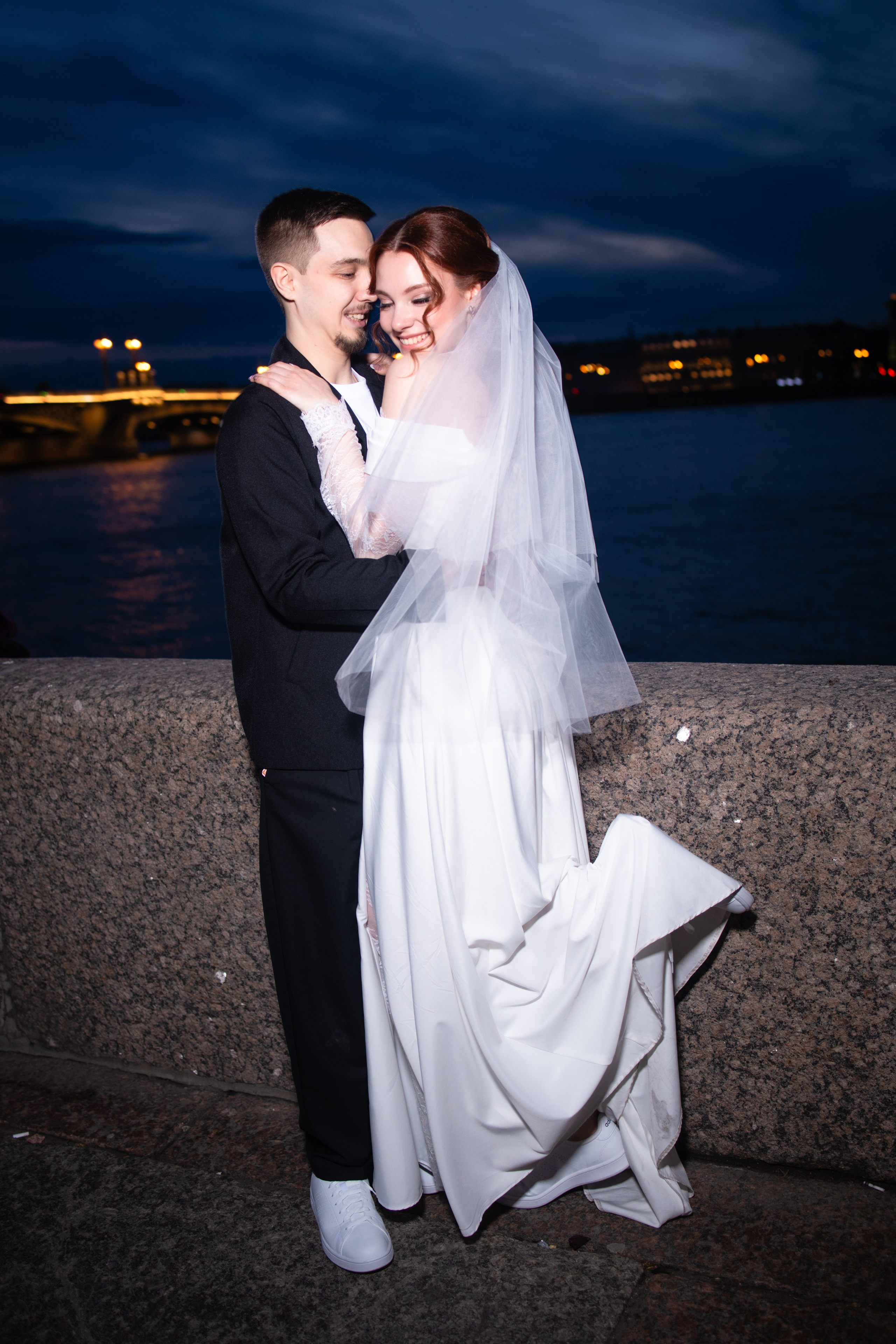 Свадебные фотосессии