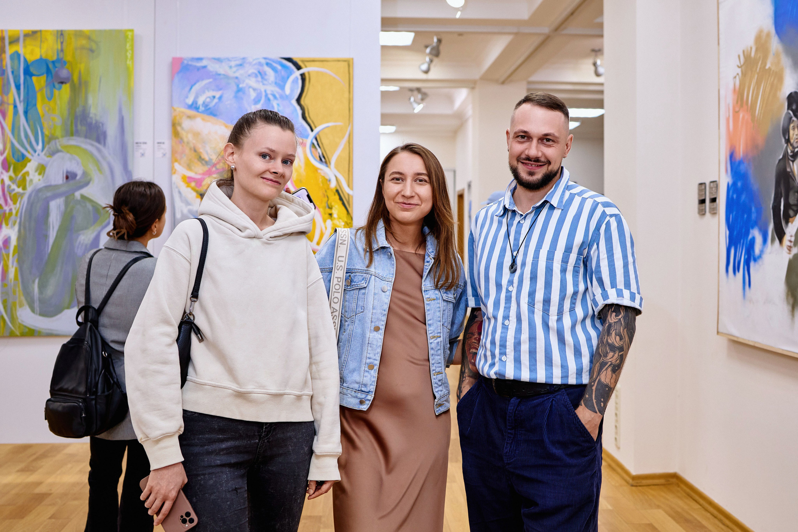 HOMO URBAN. DENISOV ART (фото, видео, дизайн) САМАРА