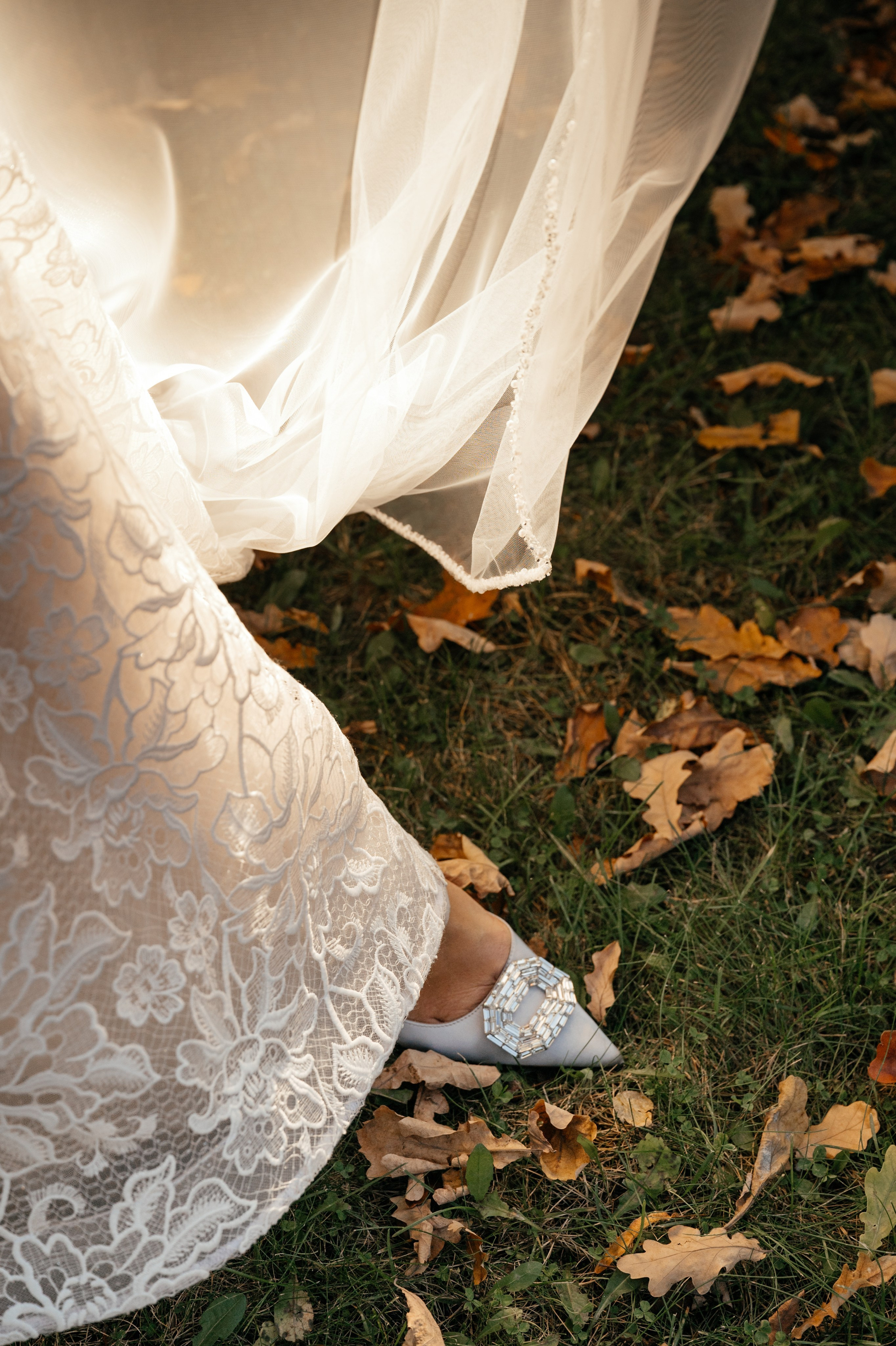 Свадебный и студийный фотограф Ирина Котикова