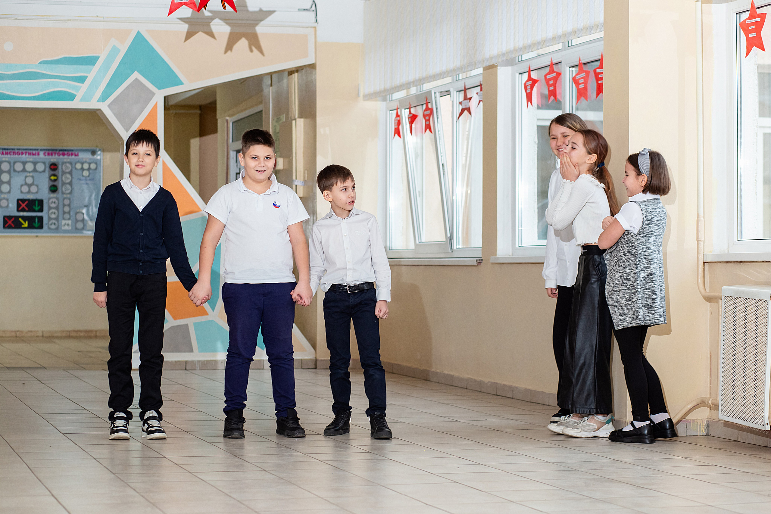 Некоторые фрагменты школьной жизни. Семейный и детский фотограф Марина Баладьян Сочи / Краснодар / Москва