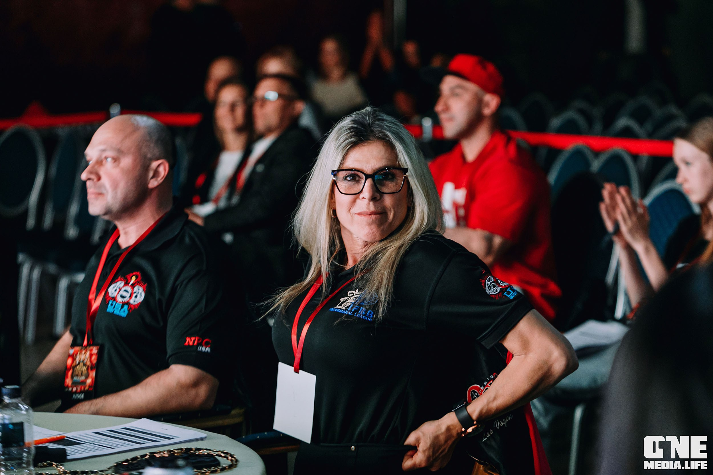 Первый Региональный кубок международного чемпионата по бодибилдингу NP. One Media Life: фоторепортажи, фотоотчеты с мероприятий и заведений