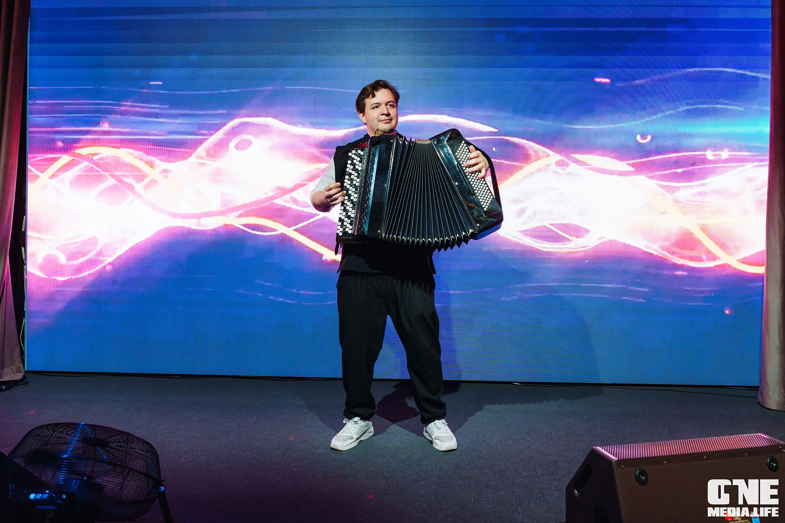 Фоторепортаж из ресторана Океан. One Media Life: фоторепортажи, фотоотчеты с мероприятий и заведений