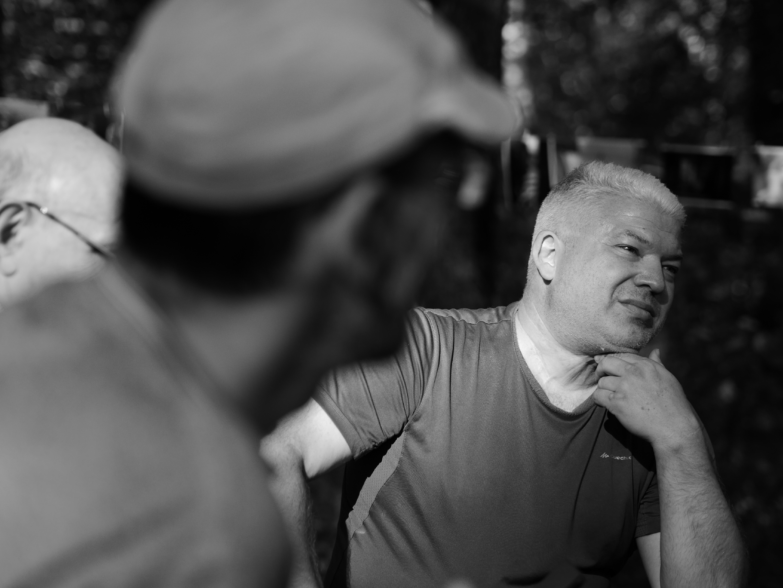 Обнинск 21.09.2024. Фотострелка