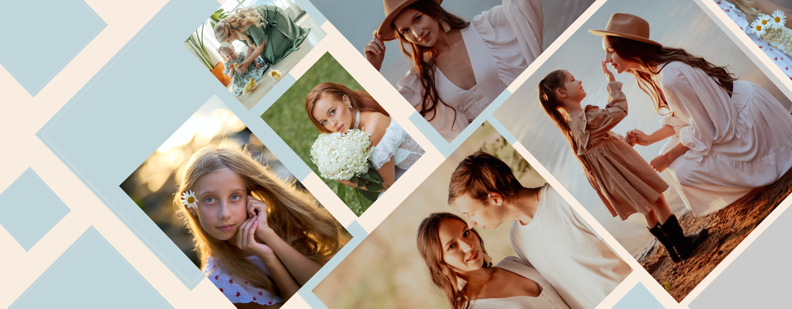 Фотосессия в Петергофе и Санкт-Петербурге