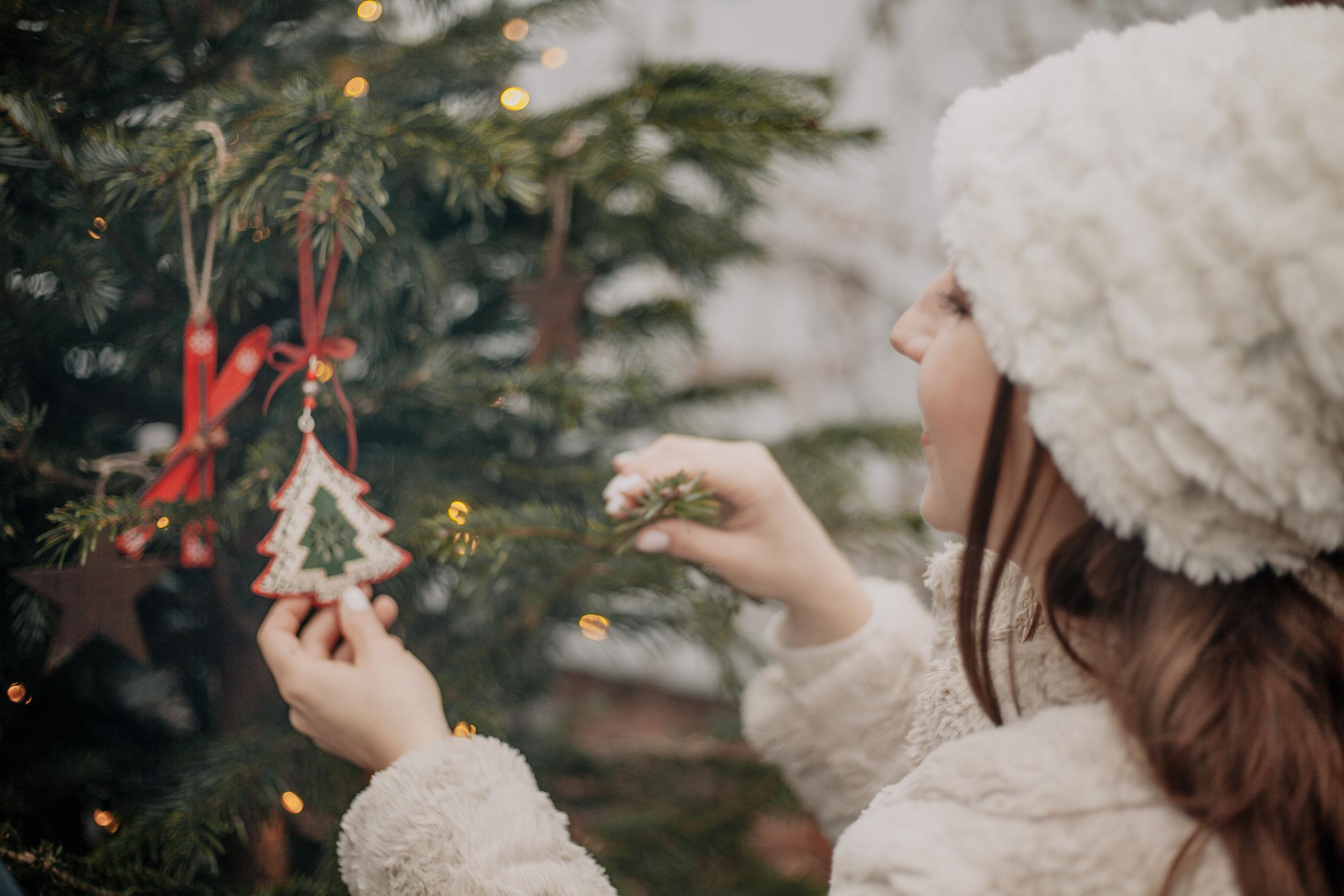 Новогодний Пикник в Грин Дворик (копия). Екатерина Дымова. Фотограф. Автор проекта «Белый Ветер»