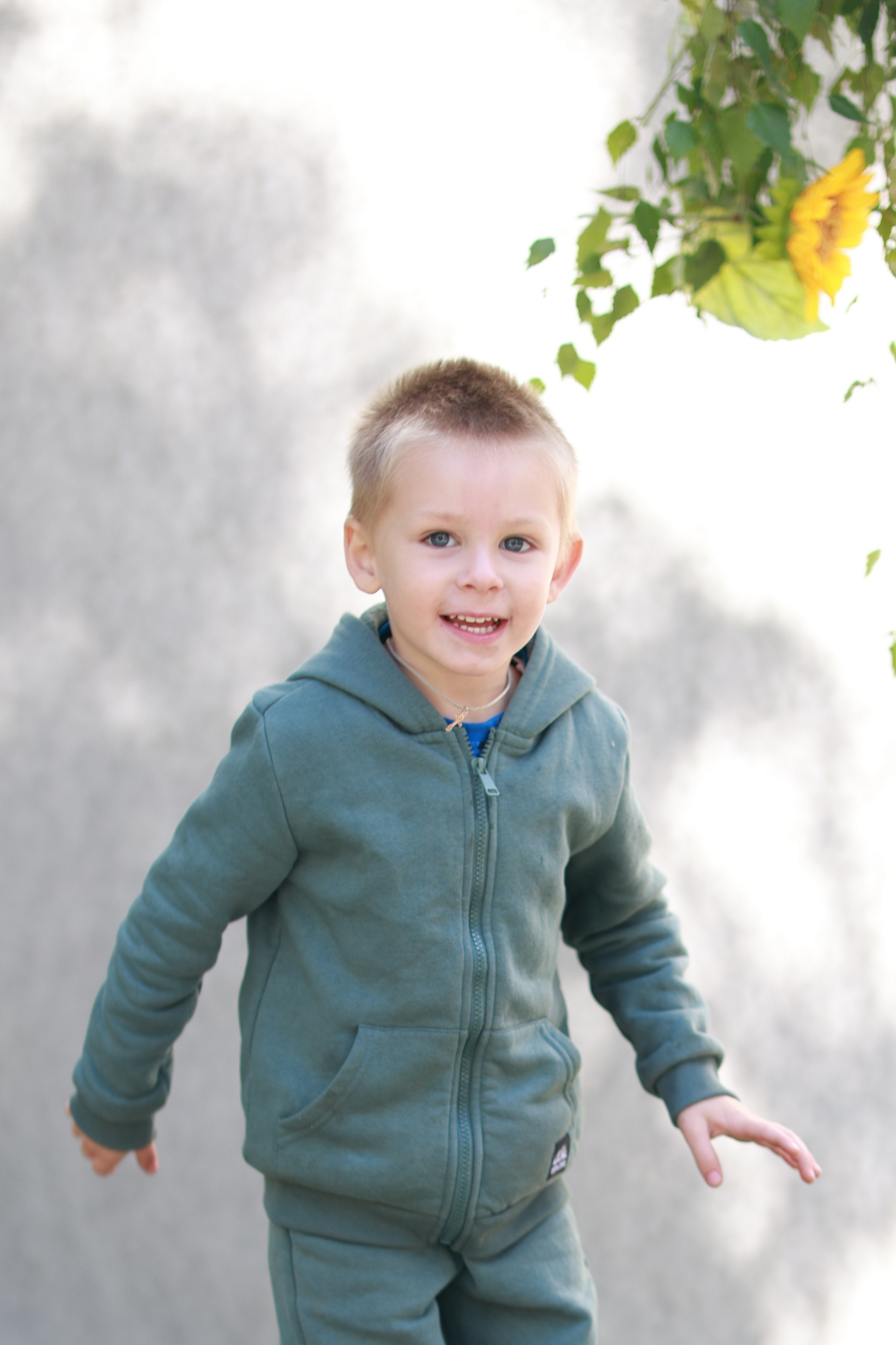 Этот чудесный фотодень. Семейный и свадебный фотограф в Воронеже Людмила Трифонова