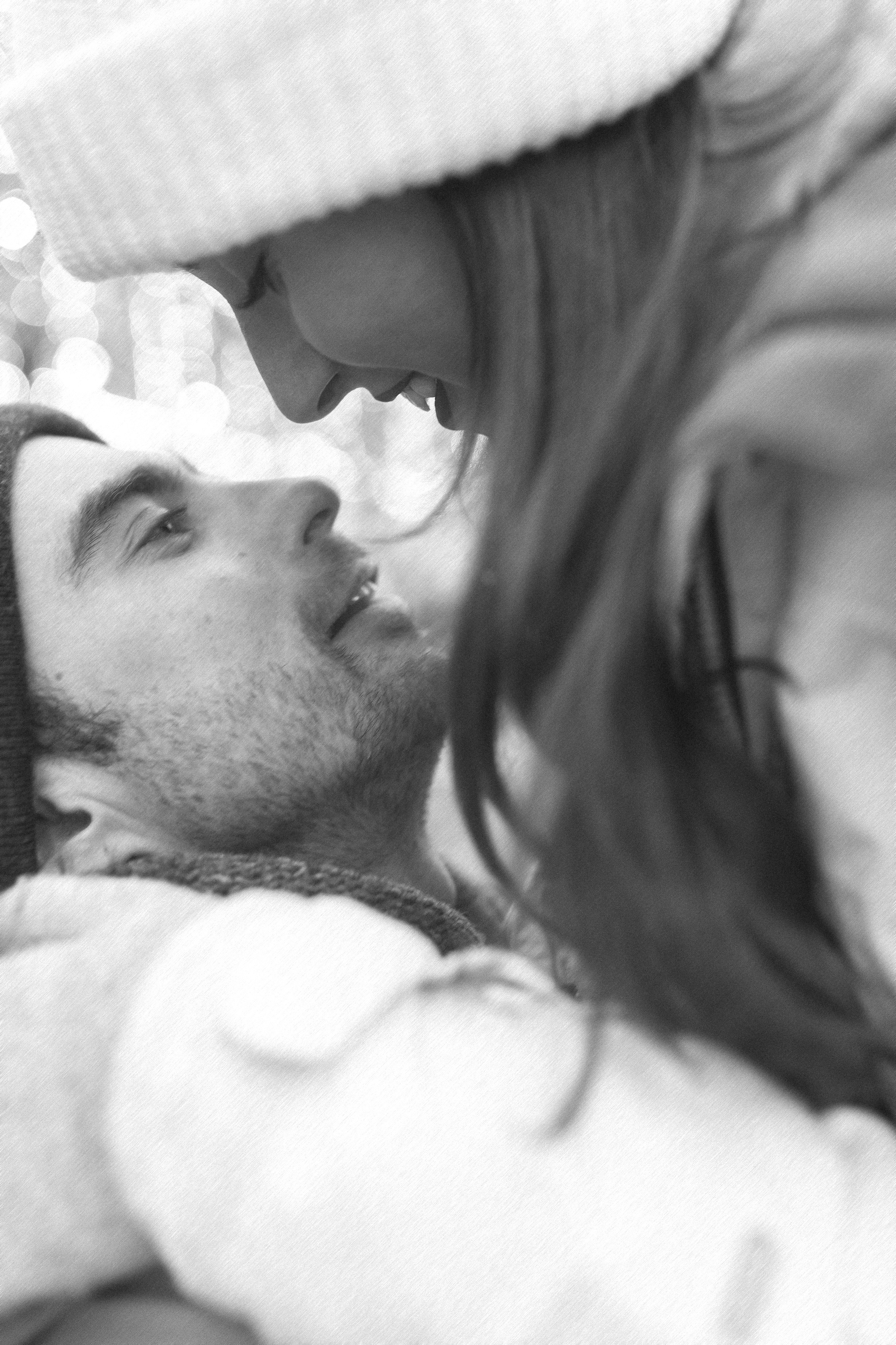 Love Story на Красной площади. Свадебный фотограф в Москве Мария Крош