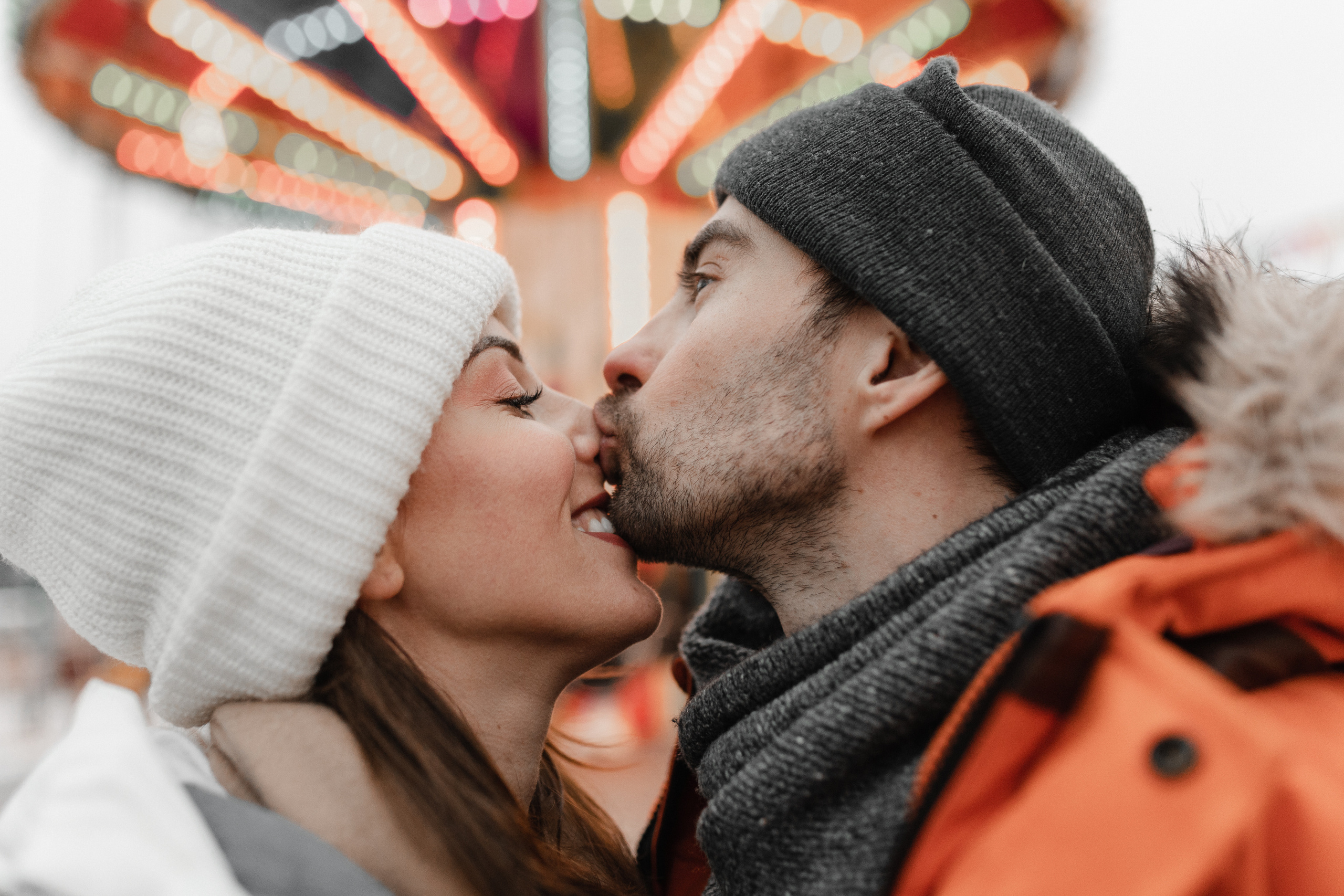 Love Story на Красной площади. Свадебный фотограф в Москве Мария Крош