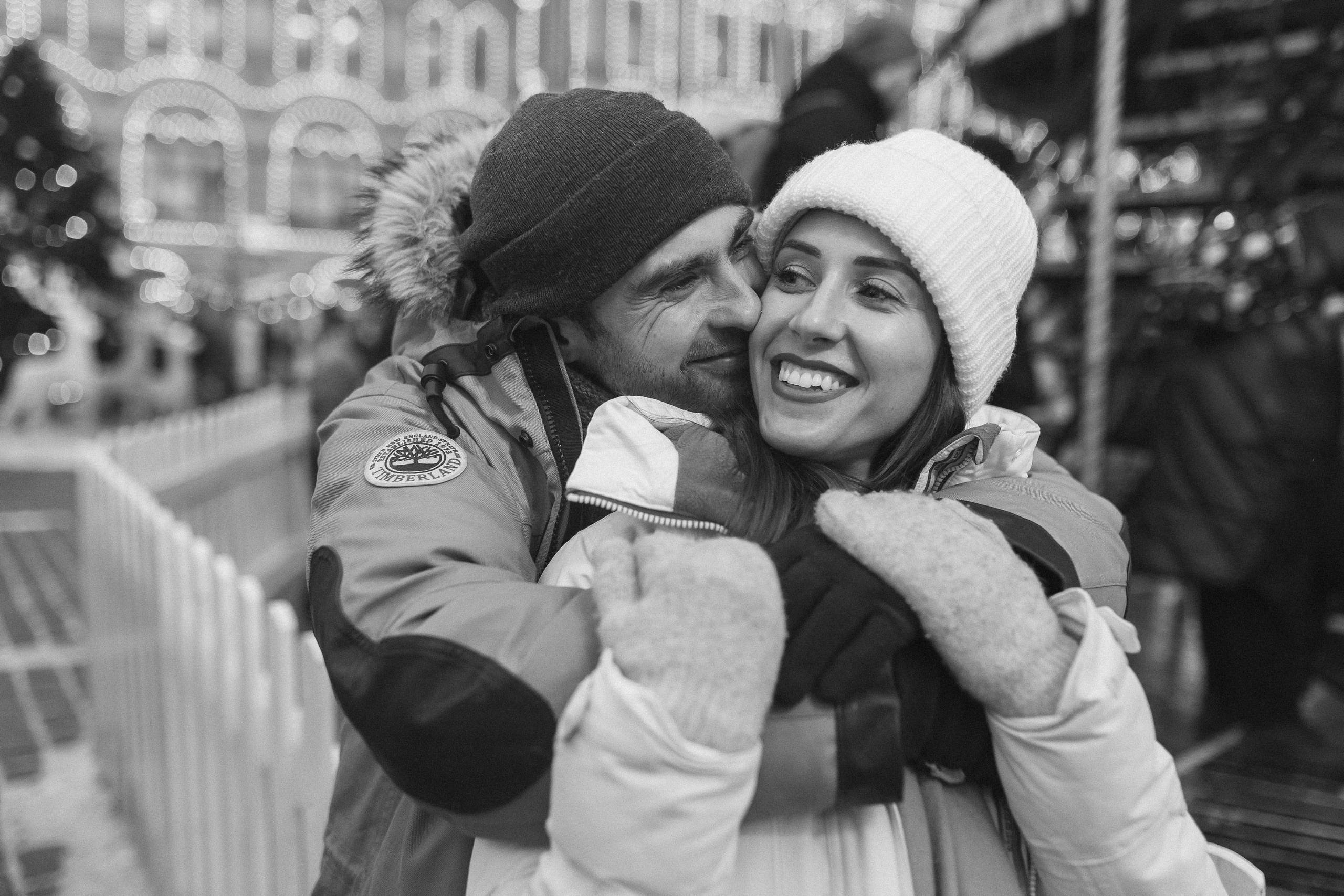 Love Story на Красной площади. Свадебный фотограф в Москве Мария Крош