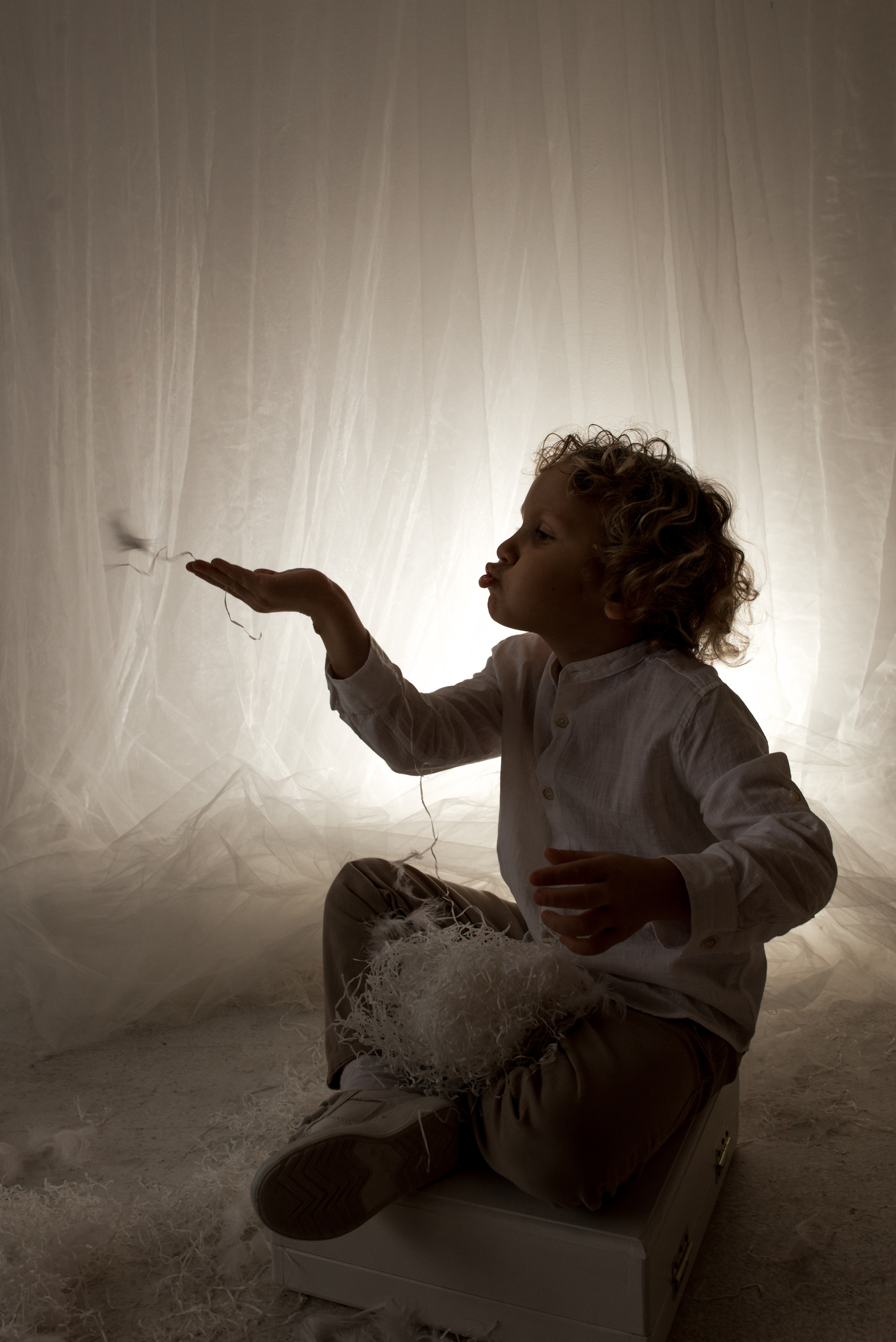 ОБЛАКА. Фотосервис bezzabot