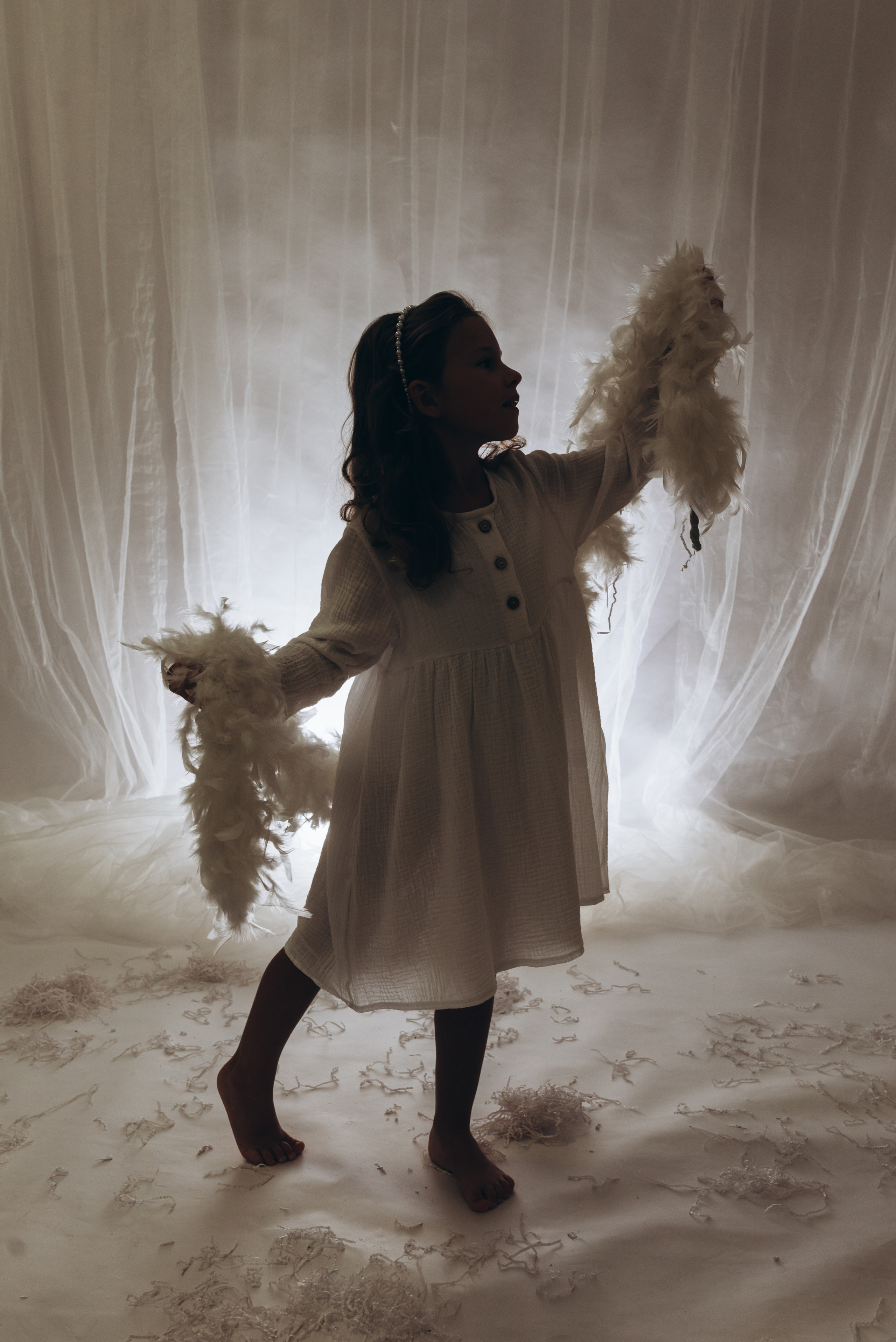 ОБЛАКА. Фотосервис bezzabot