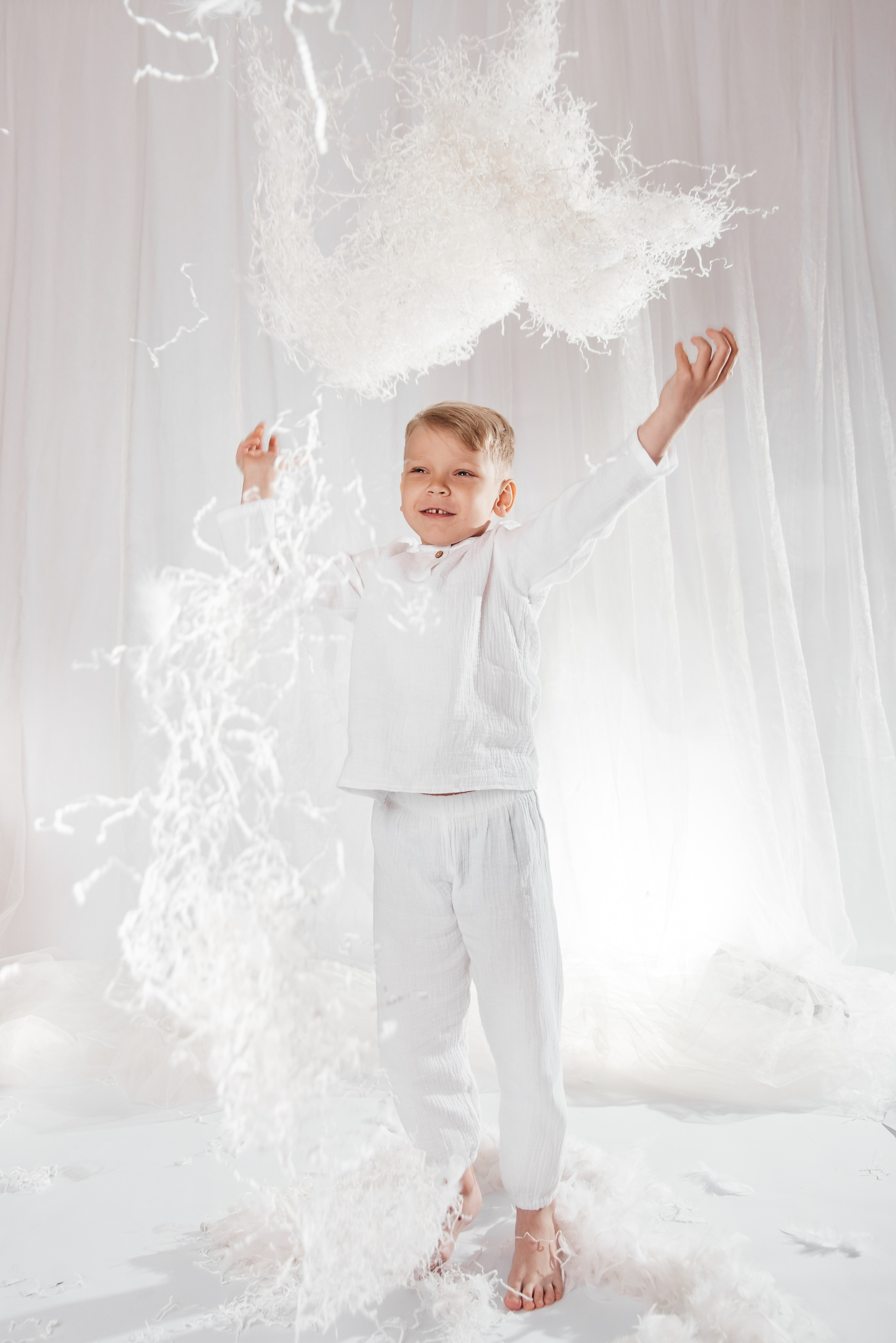 ОБЛАКА. Фотосервис bezzabot