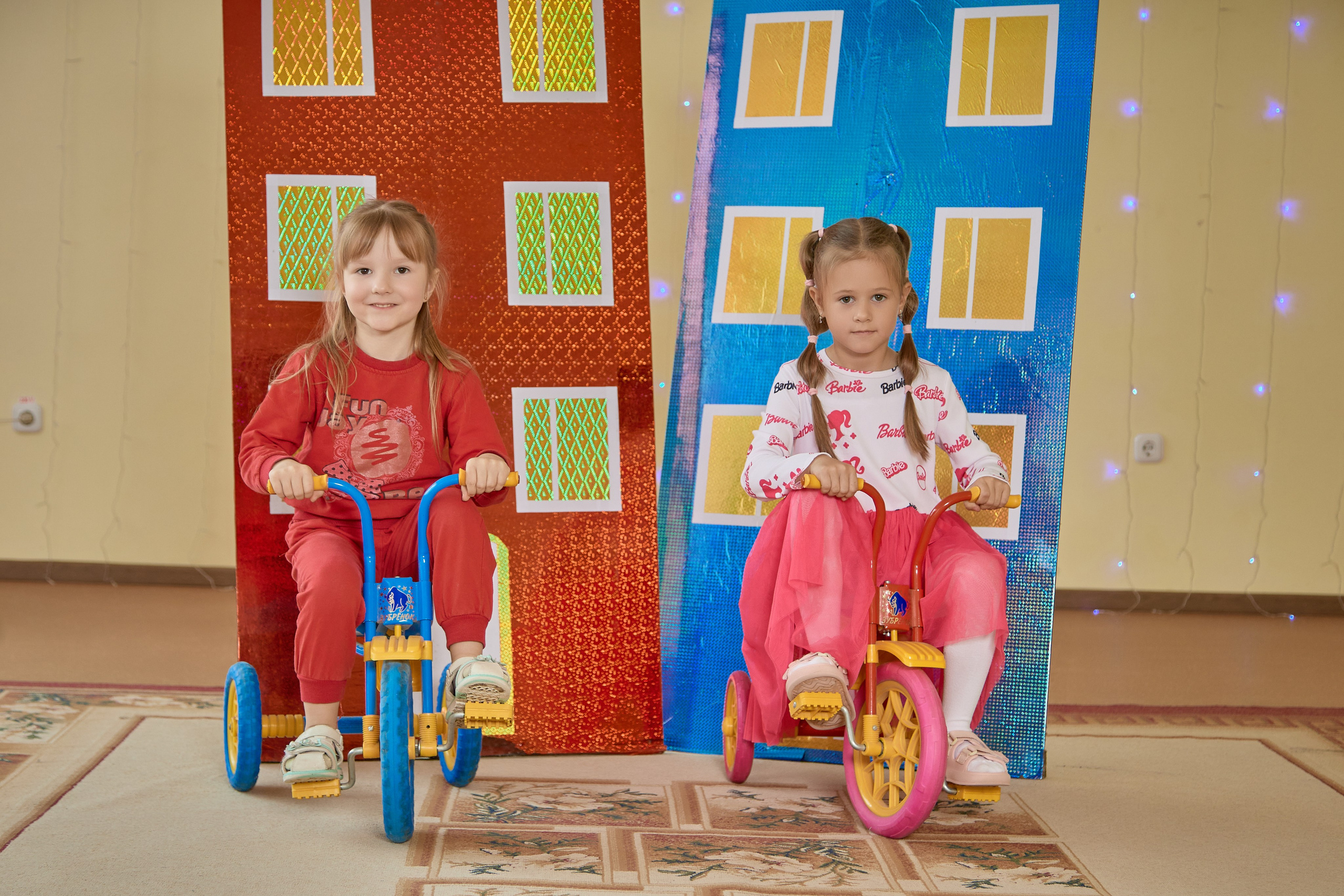 «Маленькие характеры». Школьный фотограф Дмитрий Дудик