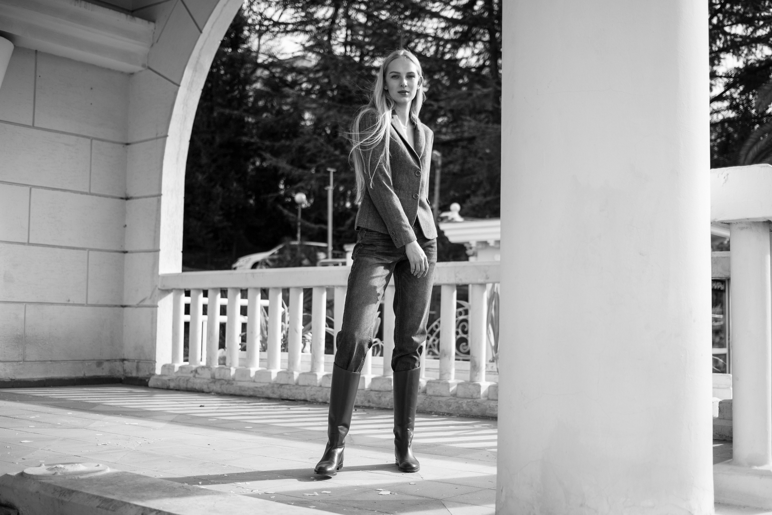 Фотосессии в Сочи — фотограф Оля Волчкова